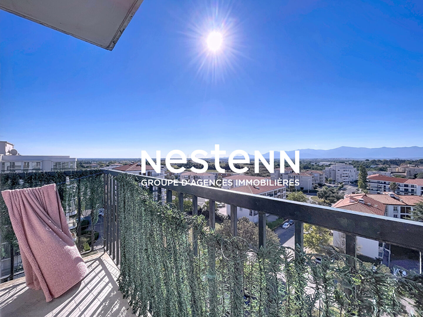 Agence immobilière de SOLVIMO NESTENN PERPIGNAN
