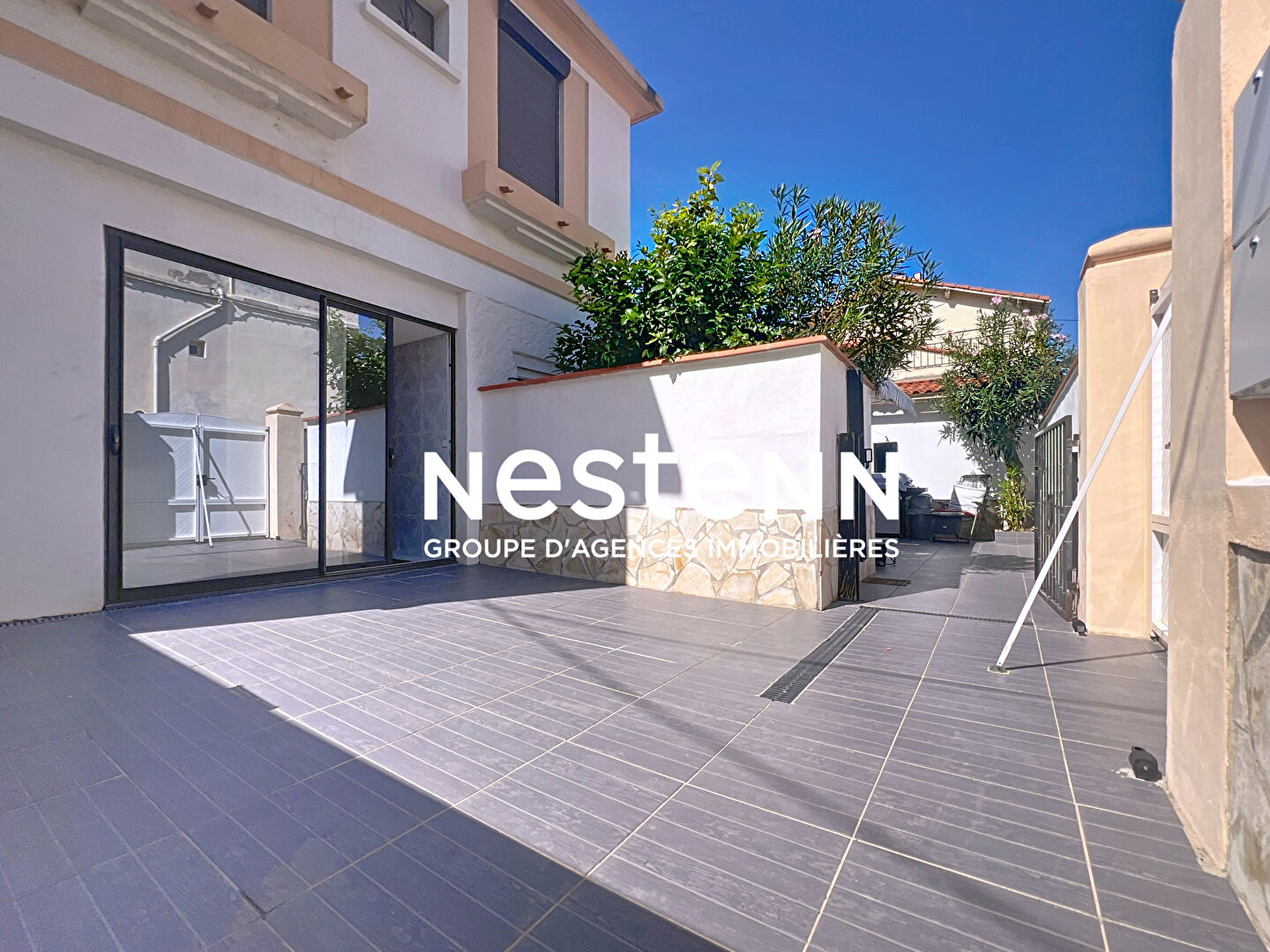 Agence immobilière de SOLVIMO NESTENN PERPIGNAN