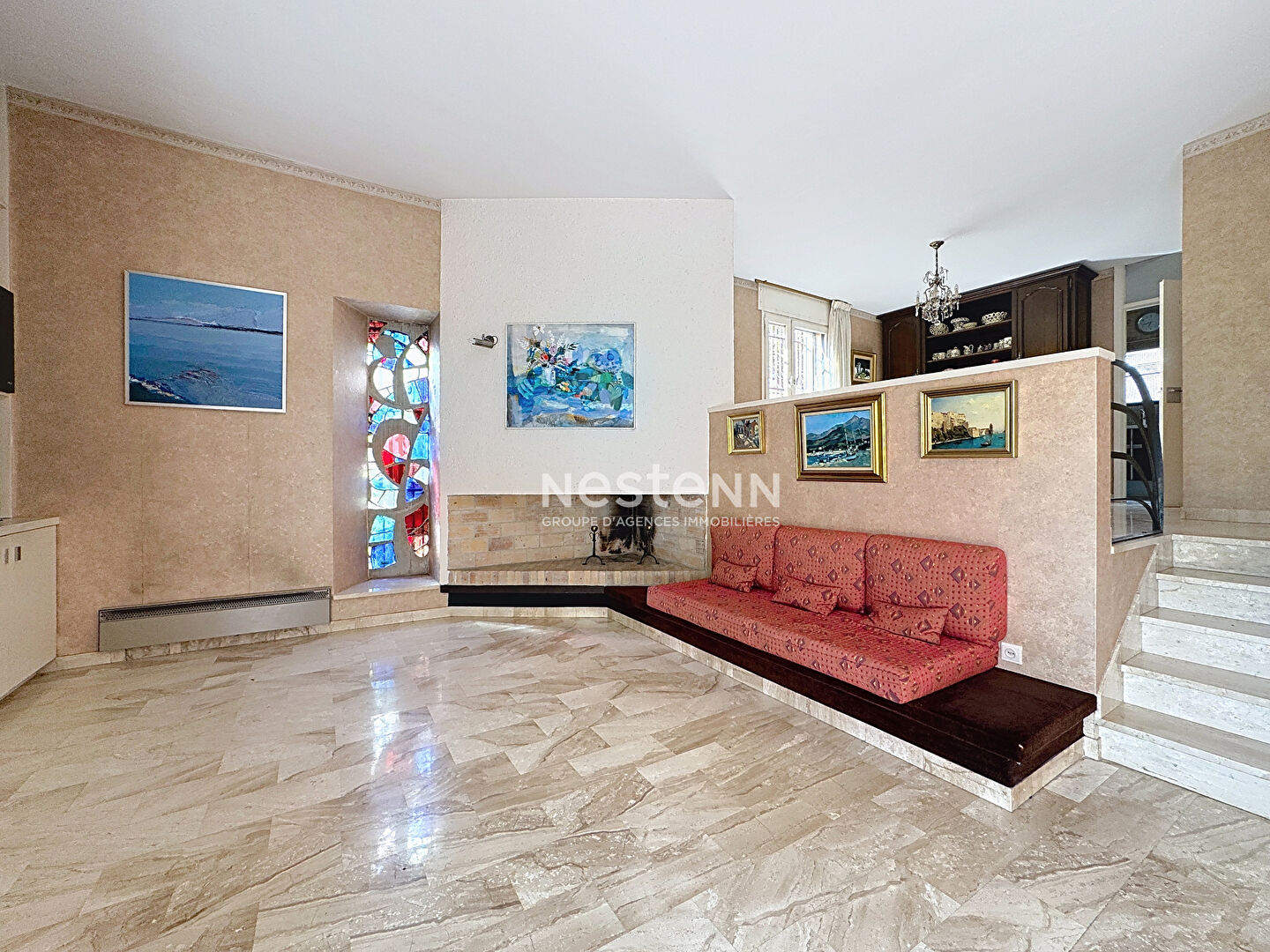 Agence immobilière de SOLVIMO NESTENN PERPIGNAN
