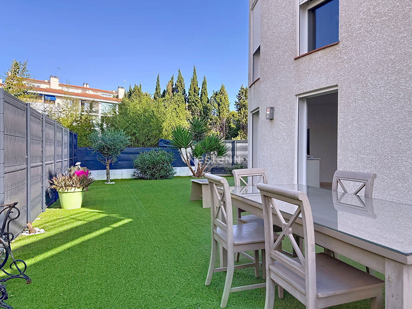 Agence immobilière de SOLVIMO NESTENN PERPIGNAN