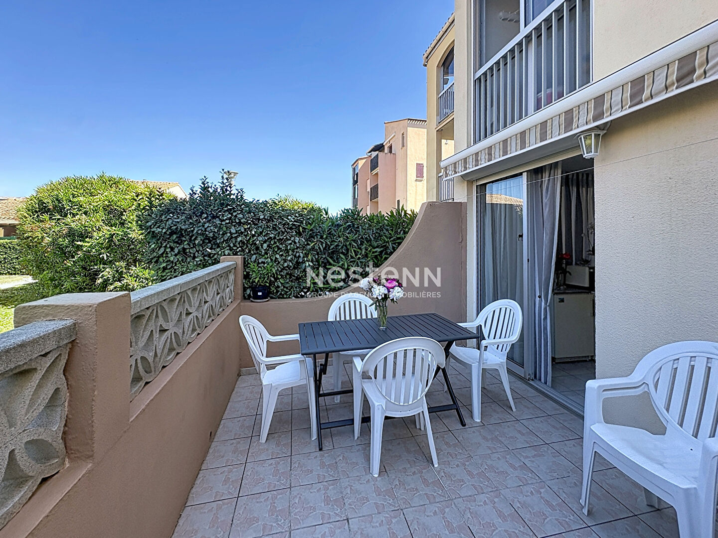 Agence immobilière de Nestenn Argelès-sur-Mer