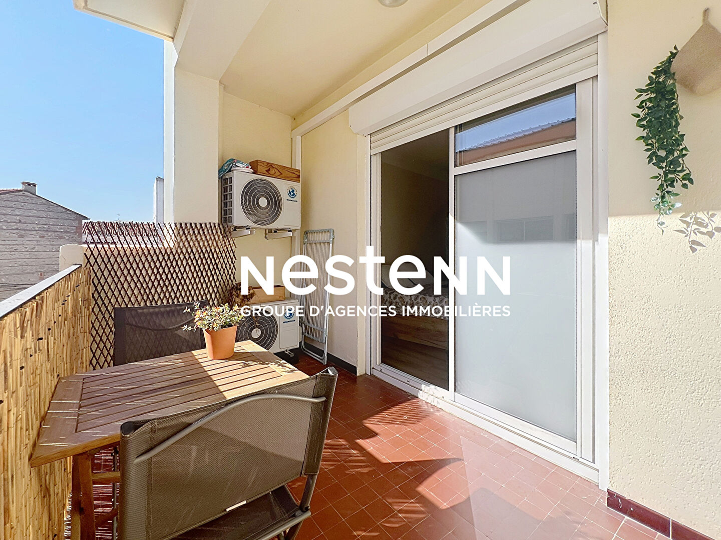Agence immobilière de SOLVIMO NESTENN PERPIGNAN