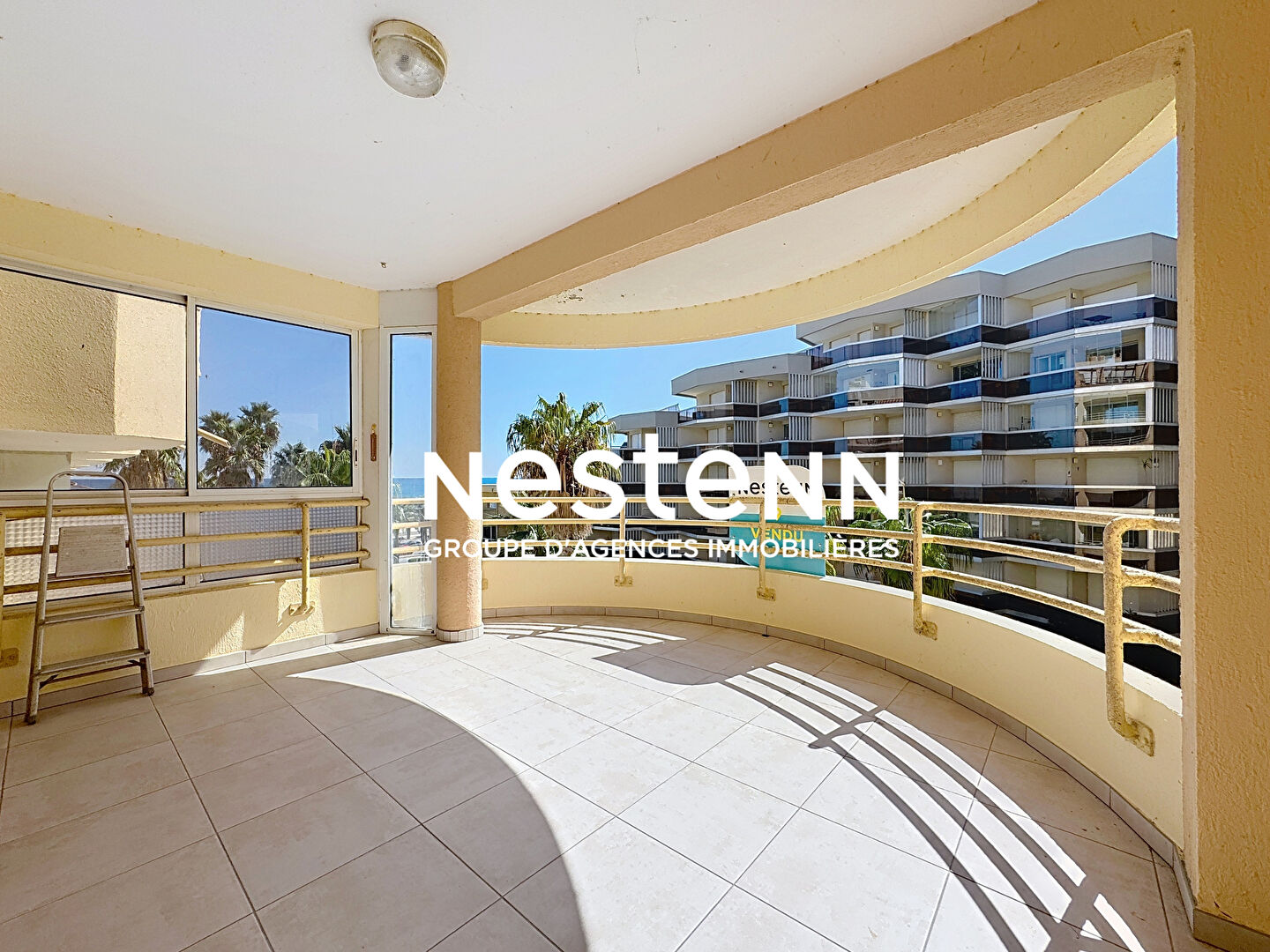 Agence immobilière de SOLVIMO NESTENN PERPIGNAN