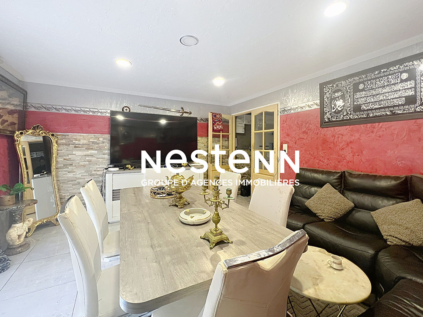 Agence immobilière de SOLVIMO NESTENN PERPIGNAN