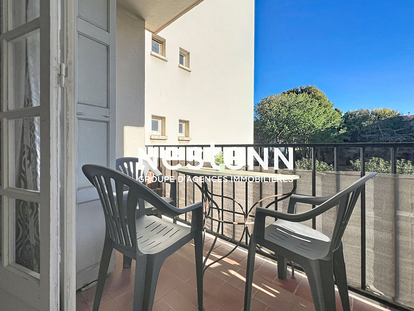 Agence immobilière de SOLVIMO NESTENN PERPIGNAN
