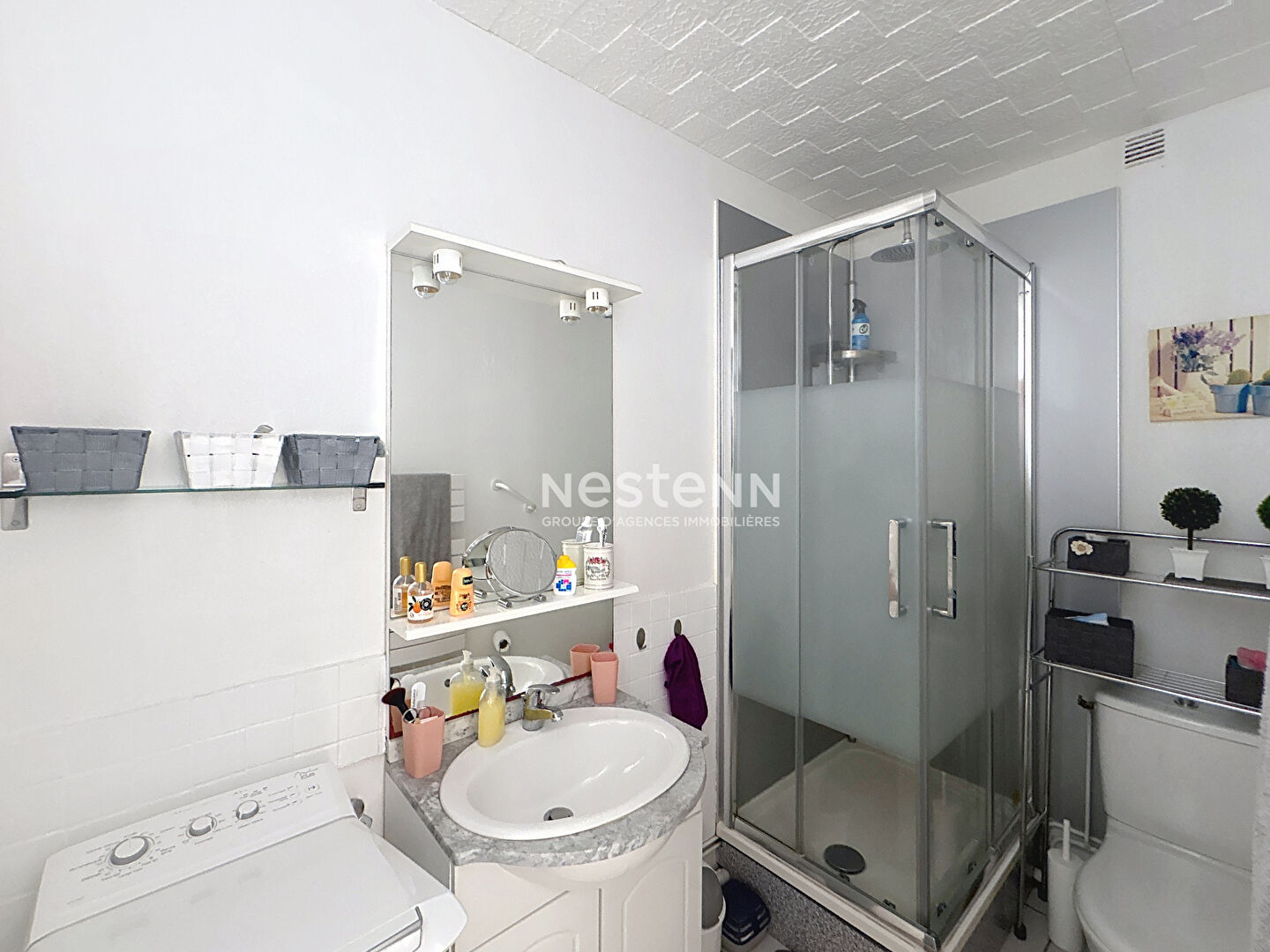 Photo À deux pas de la plage, charmant T2 bis avec terrasse et garage image 4/6