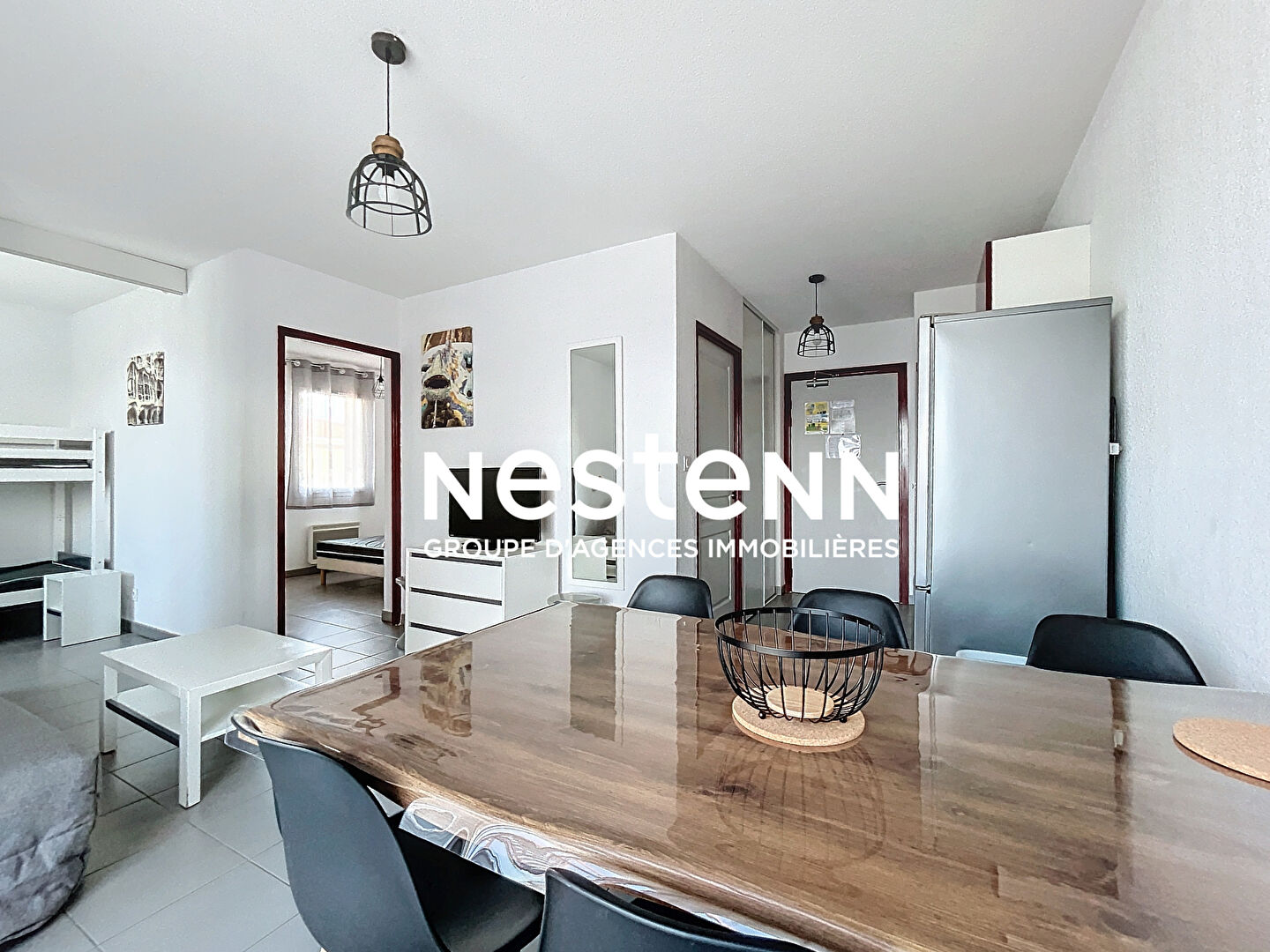 Photo Appartement Argeles Sur Mer 2 pièces image 1/6