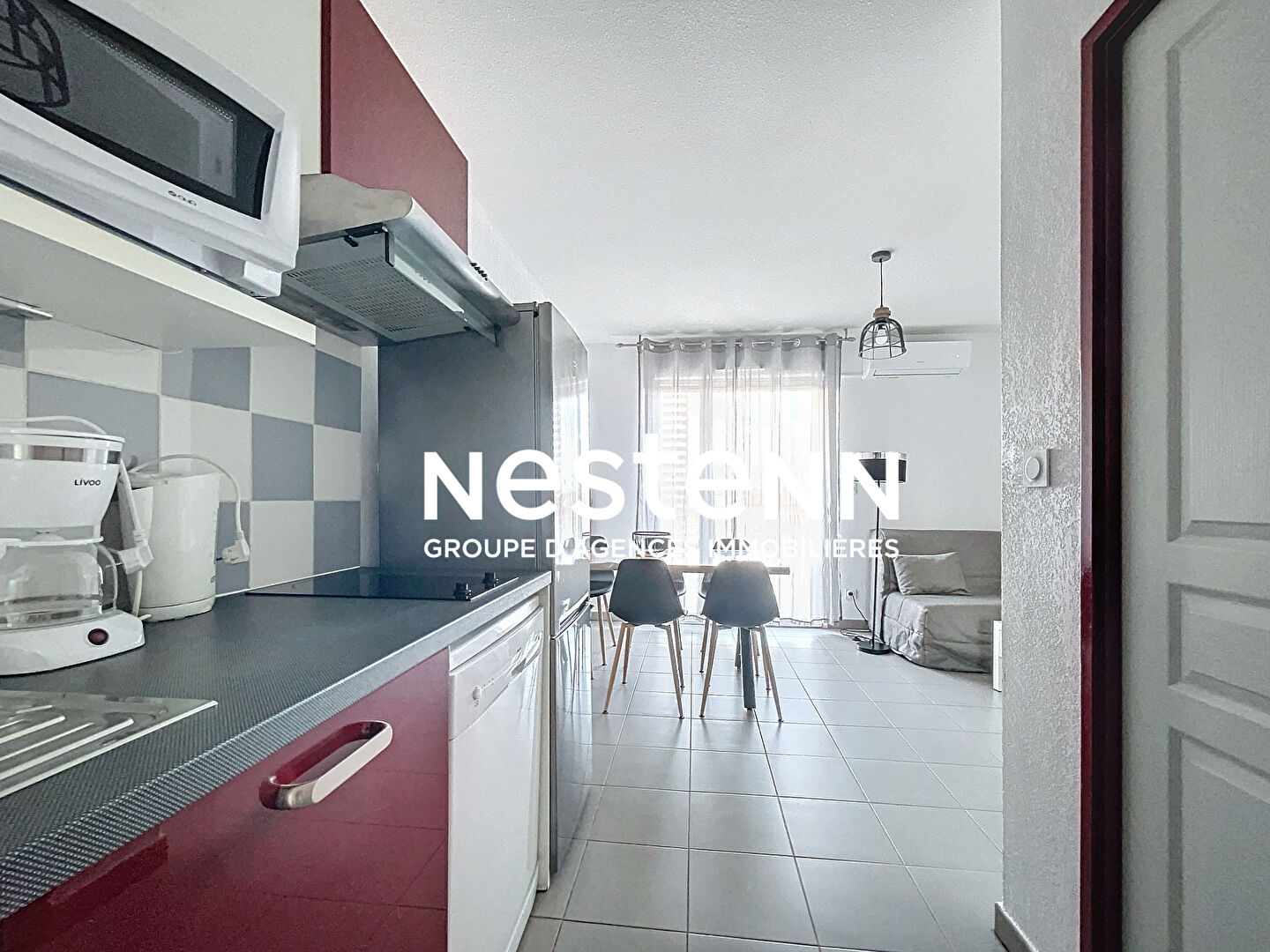 Photo Appartement Argeles Sur Mer 2 pièces image 2/6