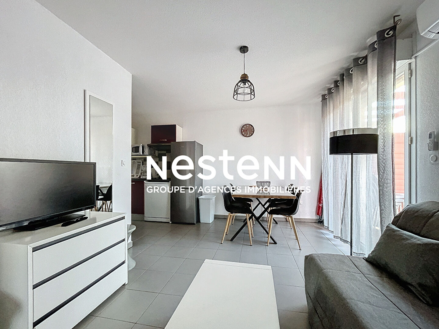 Photo Appartement Argeles Sur Mer 2 pièces image 3/6