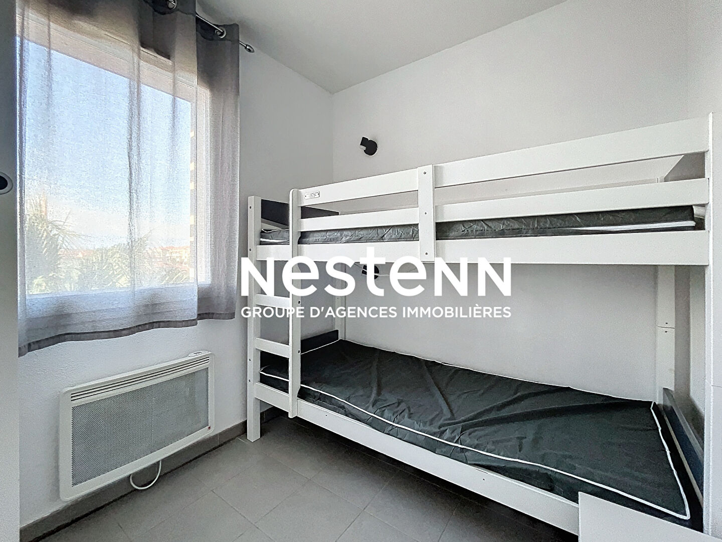 Photo Appartement Argeles Sur Mer 2 pièces image 4/6