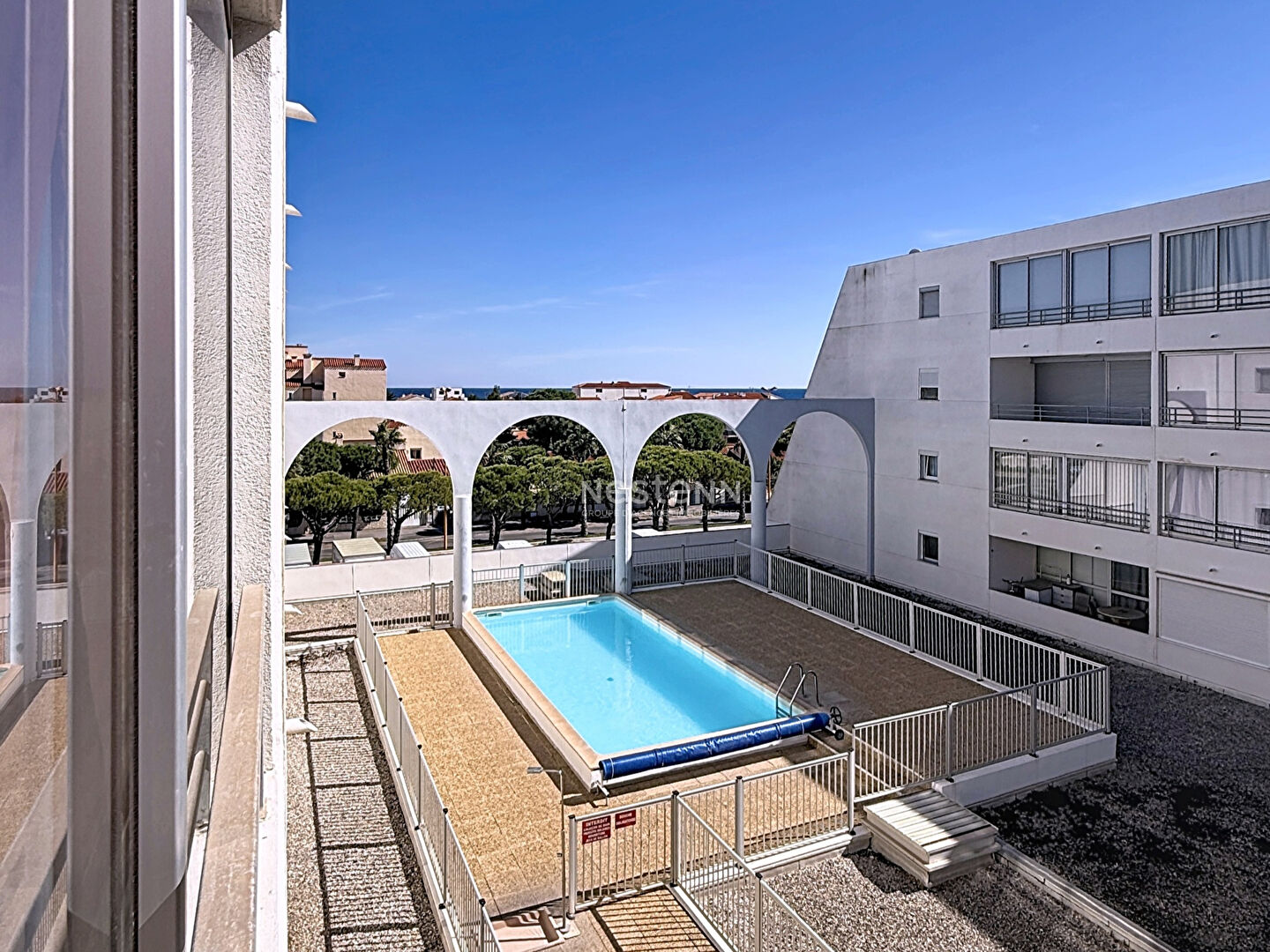 Agence immobilière de SOLVIMO NESTENN PERPIGNAN