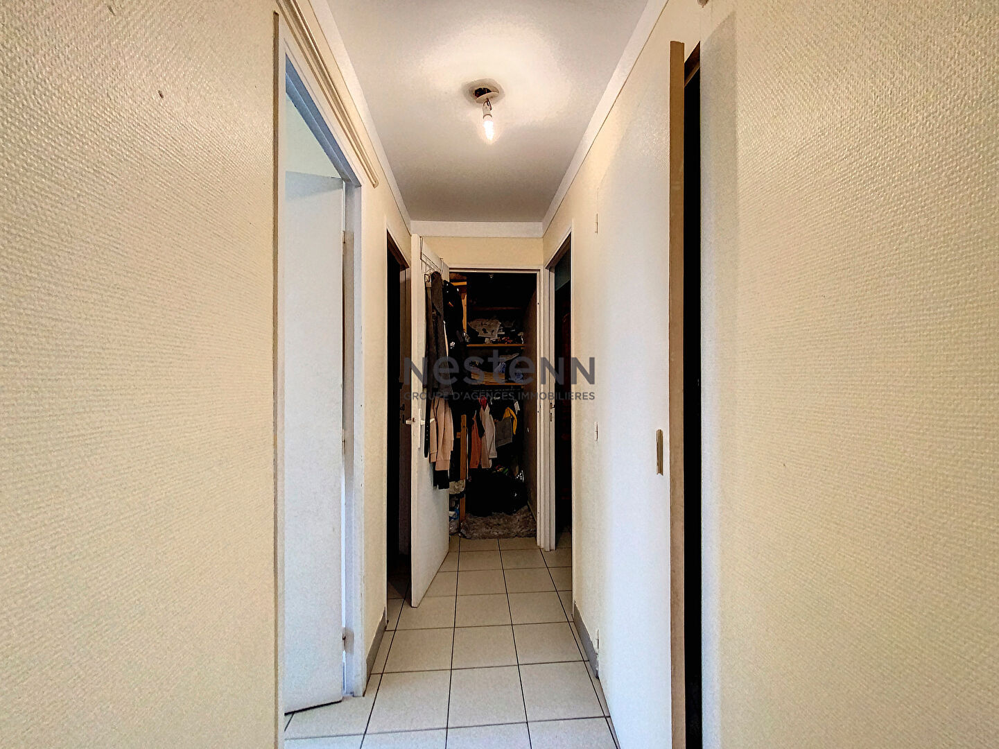 Photo PERPIGNAN SUD Appartement 3 pièces à louer 61.09m2 avec cave image 4/6