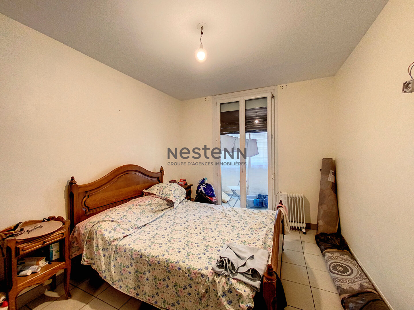 Photo PERPIGNAN SUD Appartement 3 pièces à louer 61.09m2 avec cave image 6/6