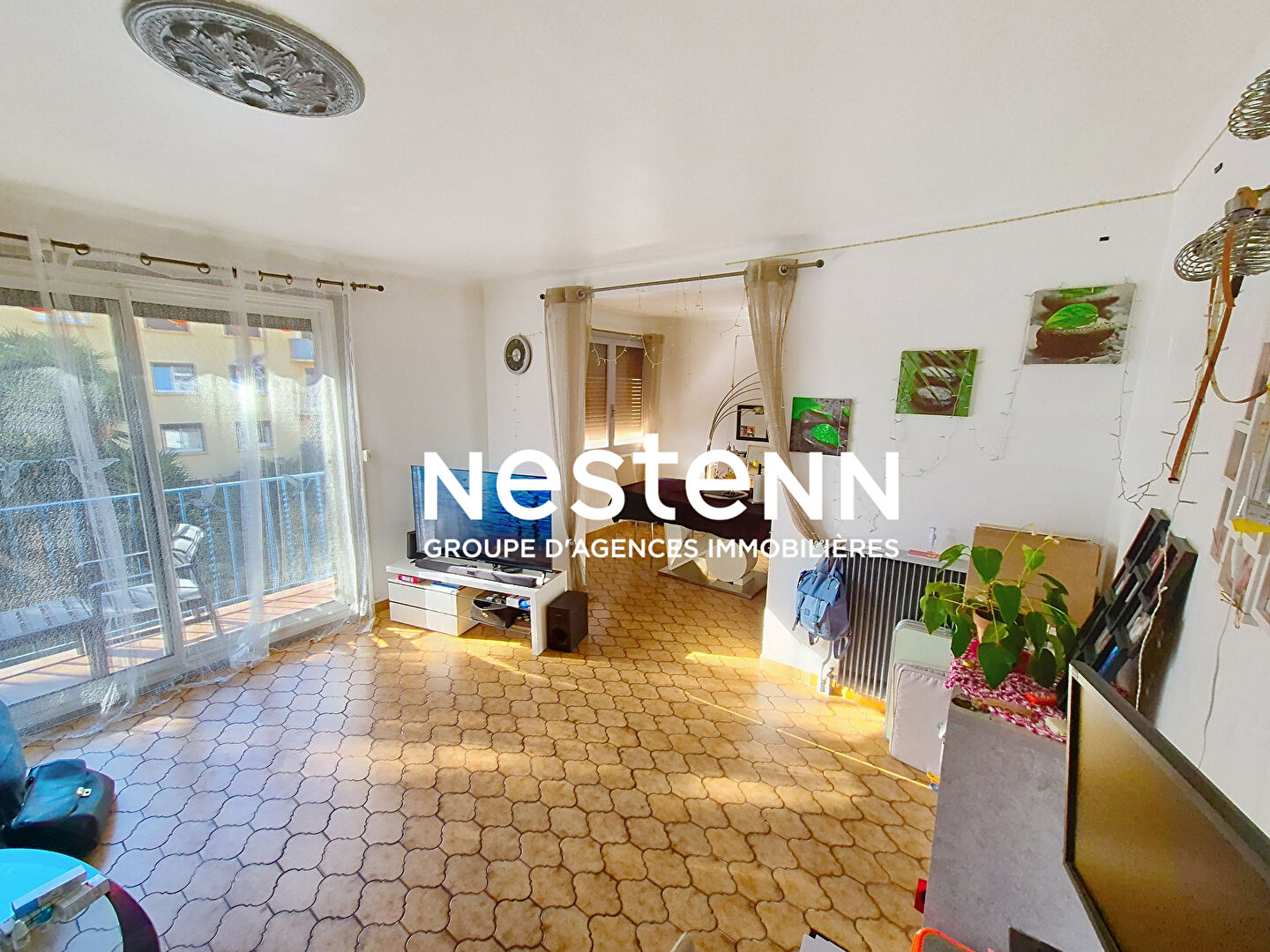 Agence immobilière de SOLVIMO NESTENN PERPIGNAN