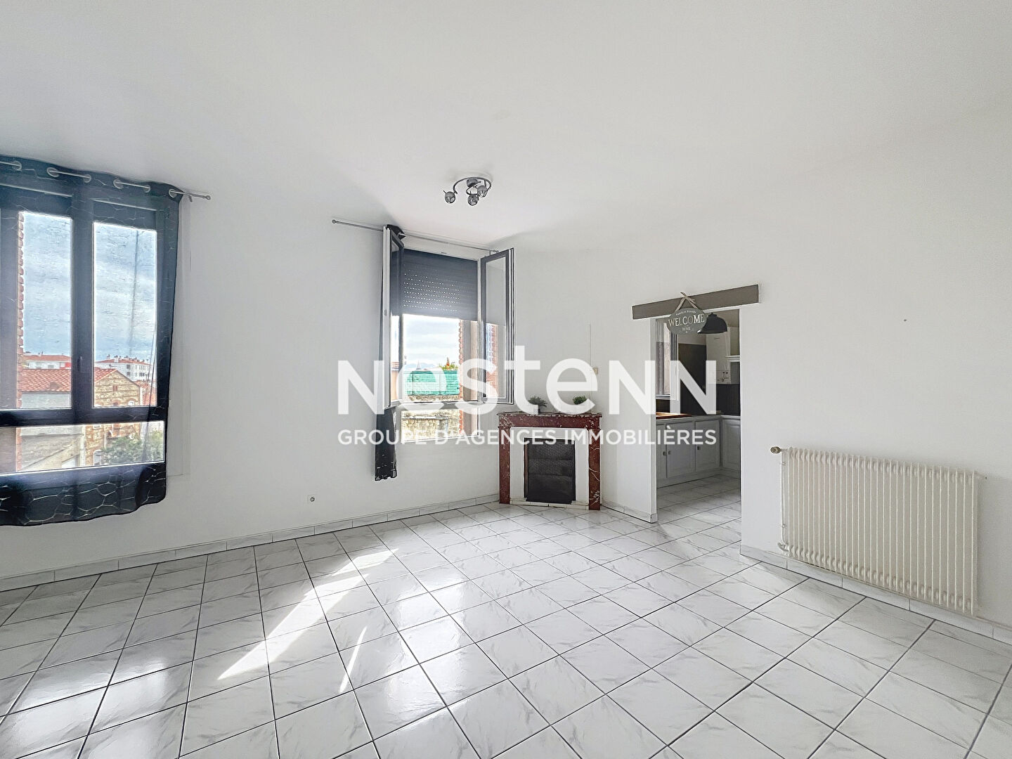 À vendre : Appartement 4 pièces à Perpignan, secteur Gare