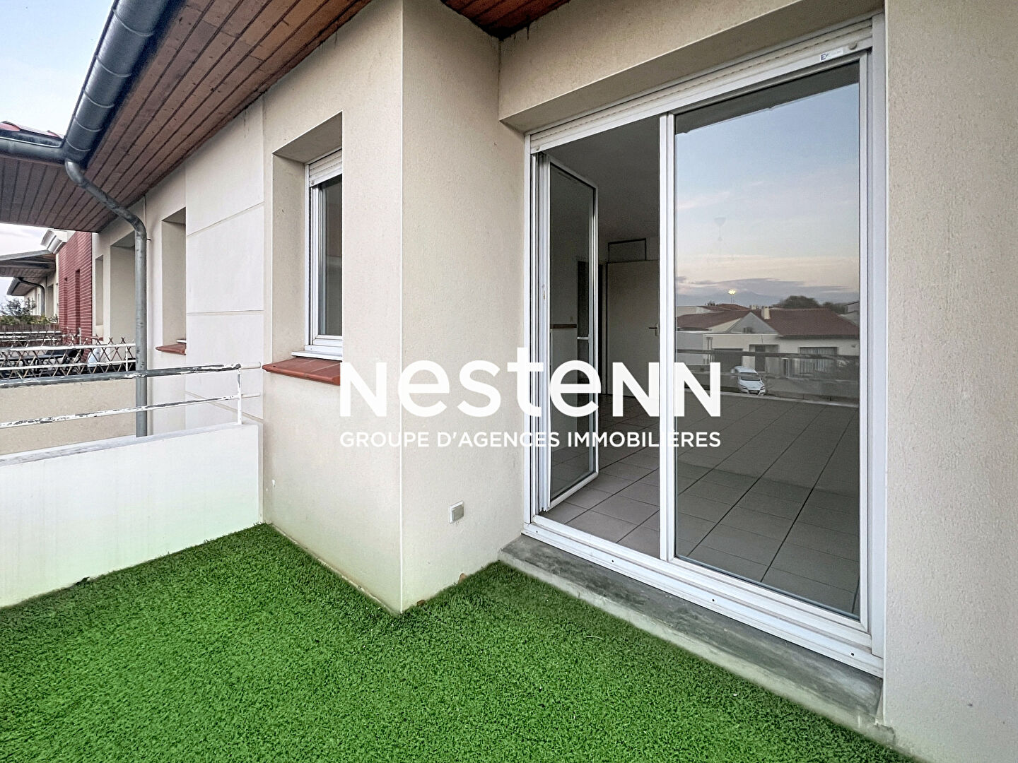 Agence immobilière de SOLVIMO NESTENN PERPIGNAN