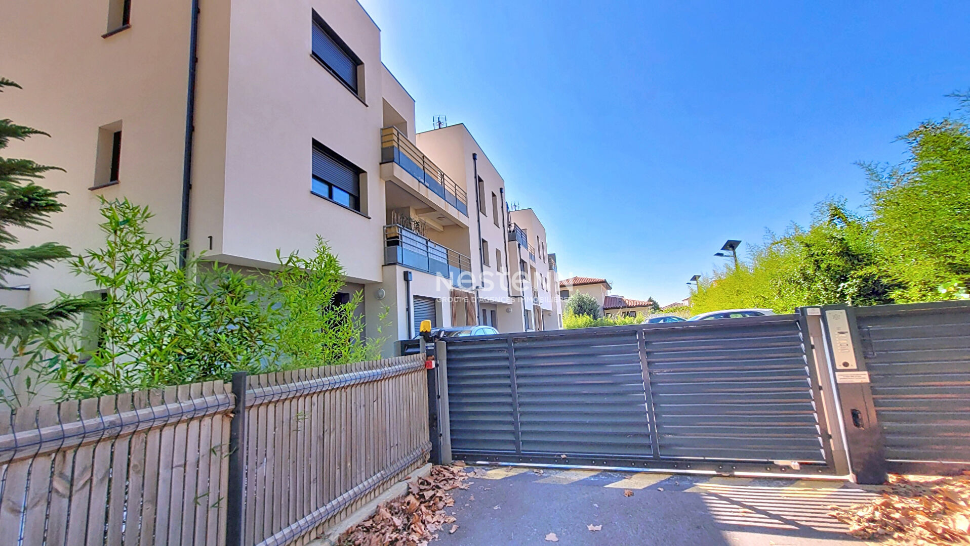 Agence immobilière de SOLVIMO NESTENN PERPIGNAN