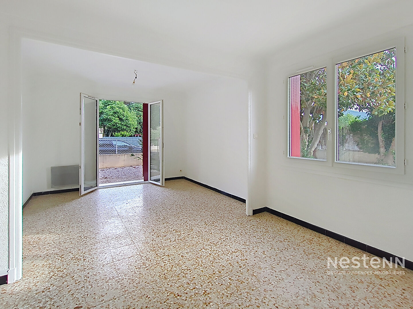 Maison Palau Del Vidre 150m2, 3 faces sur 353 m² de parcelle