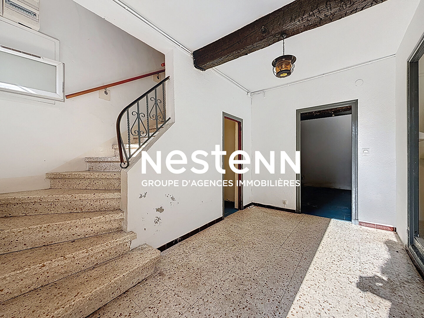 Photo Maison Banyuls Dels Aspres 4 pièces 85.30 m2 image 1/6