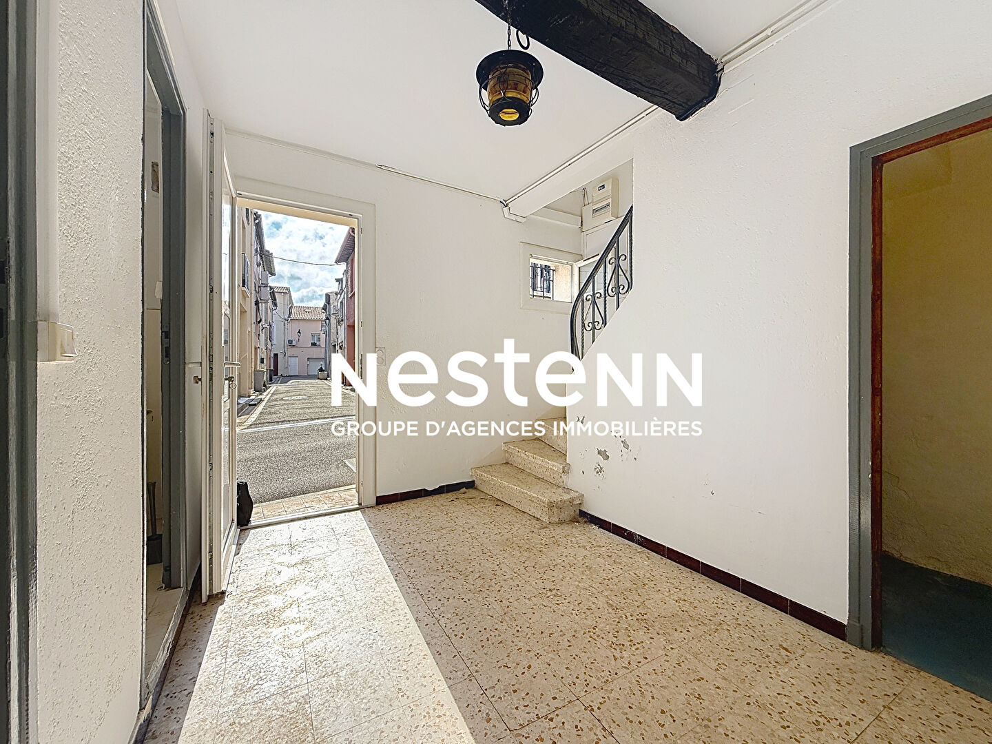 Photo Maison Banyuls Dels Aspres 4 pièces 85.30 m2 image 2/6