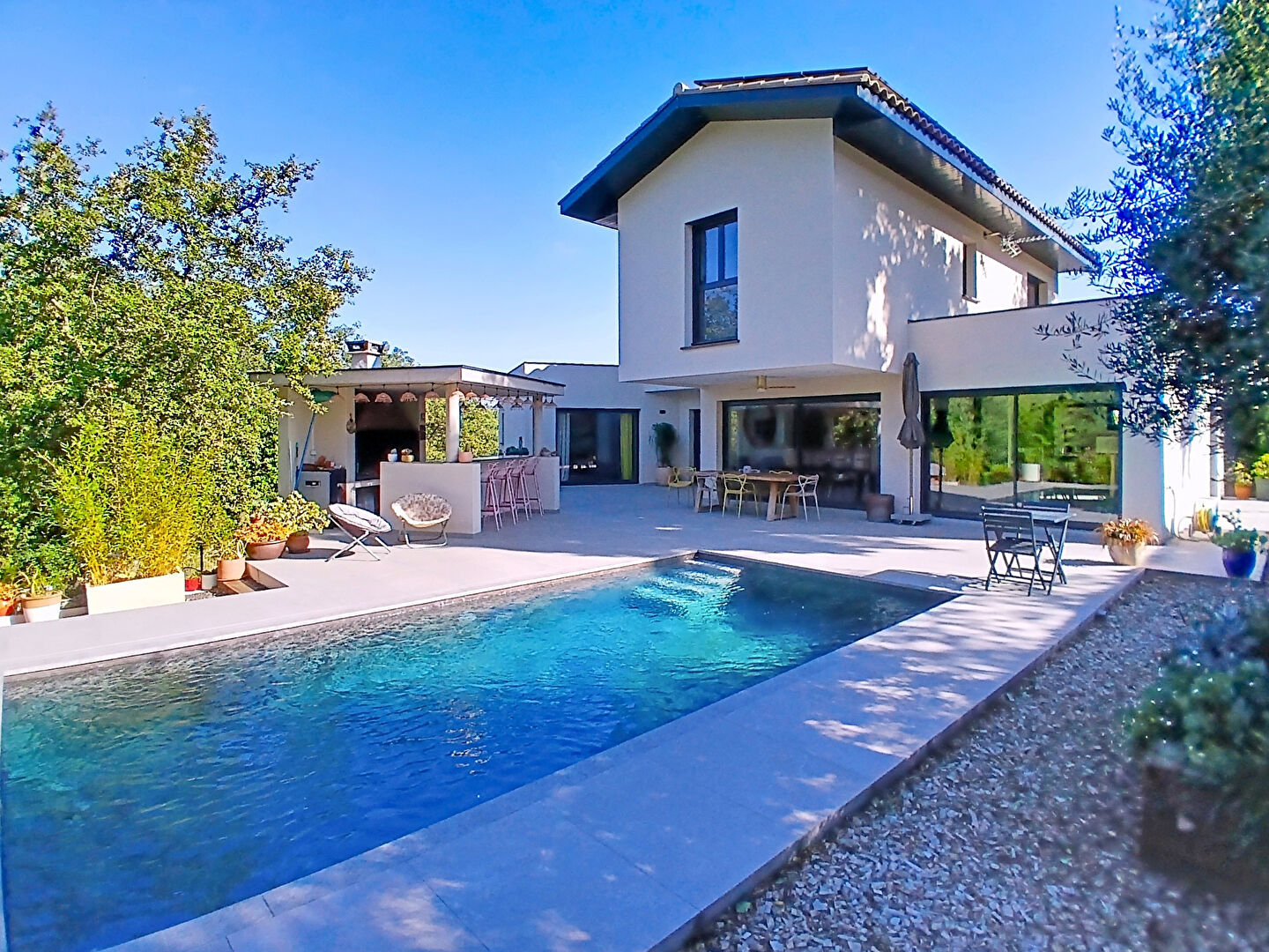 Agence immobilière de Nestenn PERPIGNAN - NESTENN SAINT GENIS DES FONTAINES