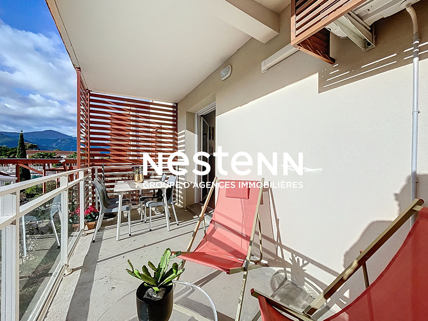 Agence immobilière de SOLVIMO NESTENN PERPIGNAN
