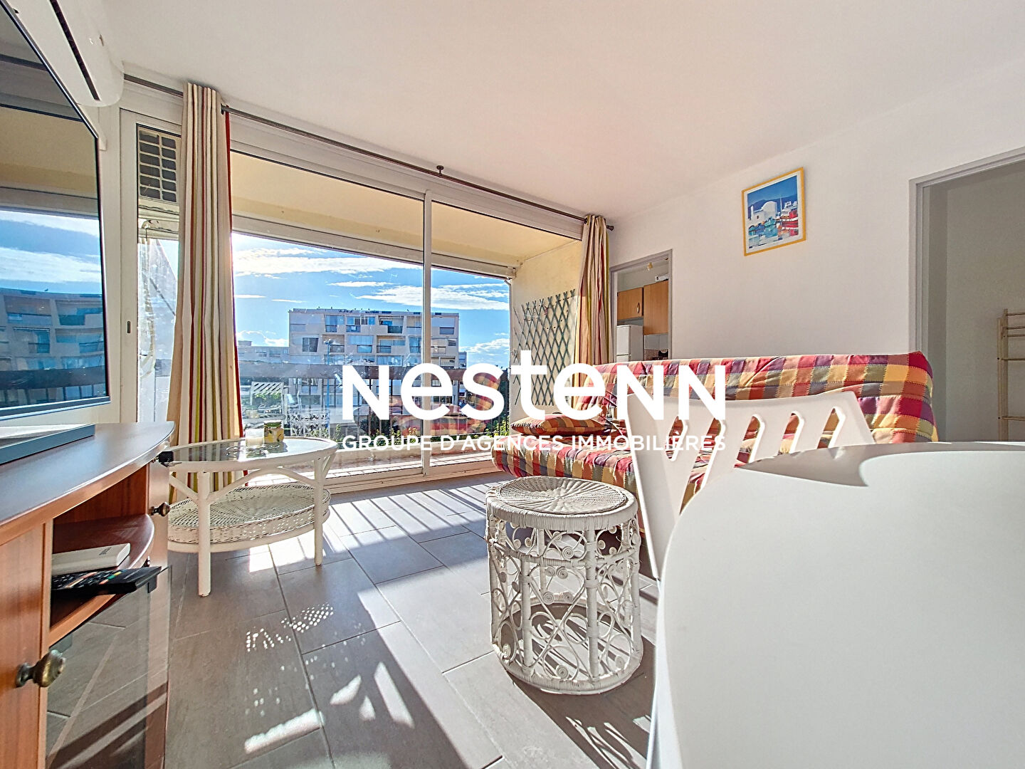 Agence immobilière de SOLVIMO NESTENN PERPIGNAN