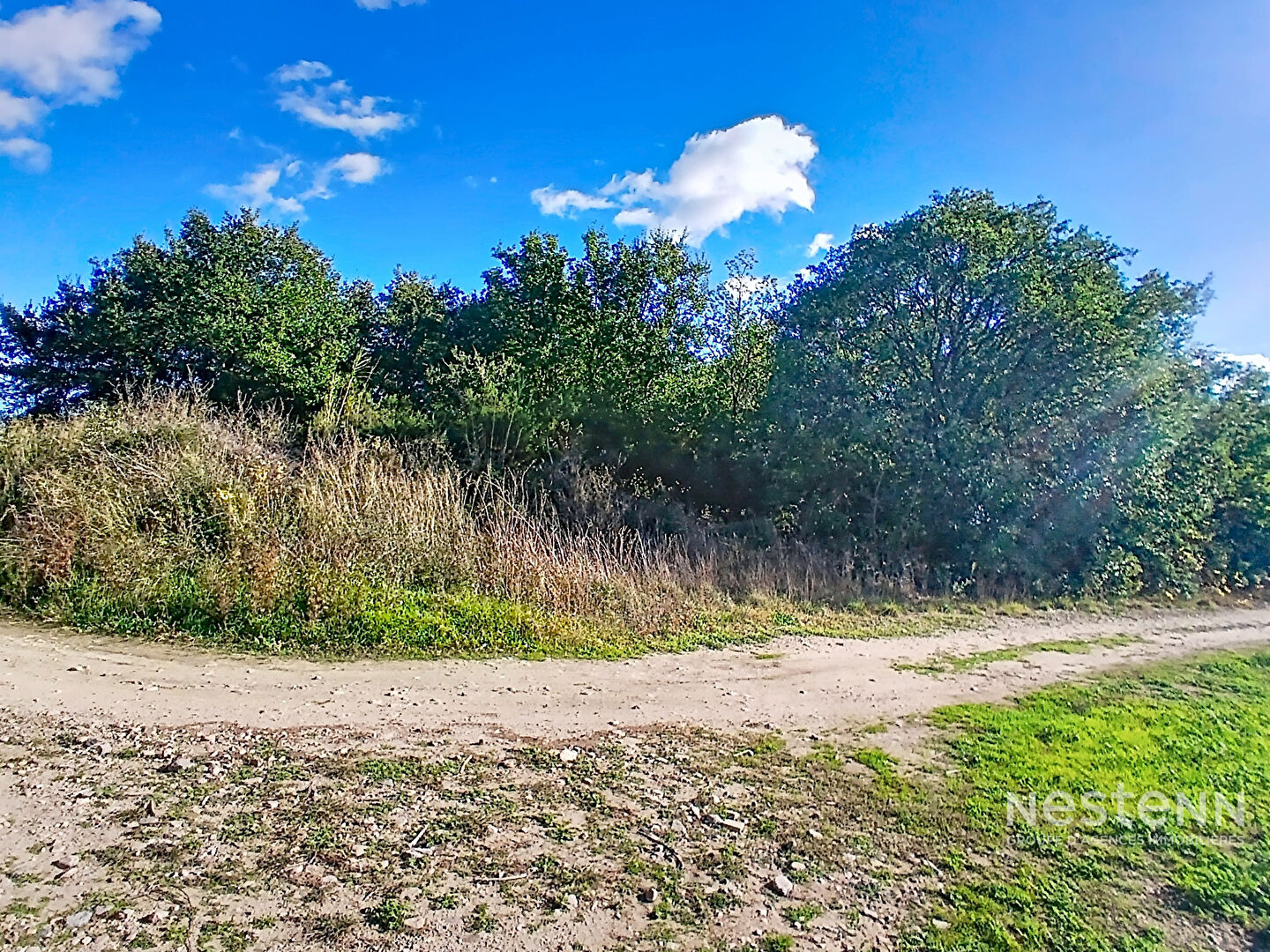 Terrain à vendre à Laroque des Albères - 4618 m²