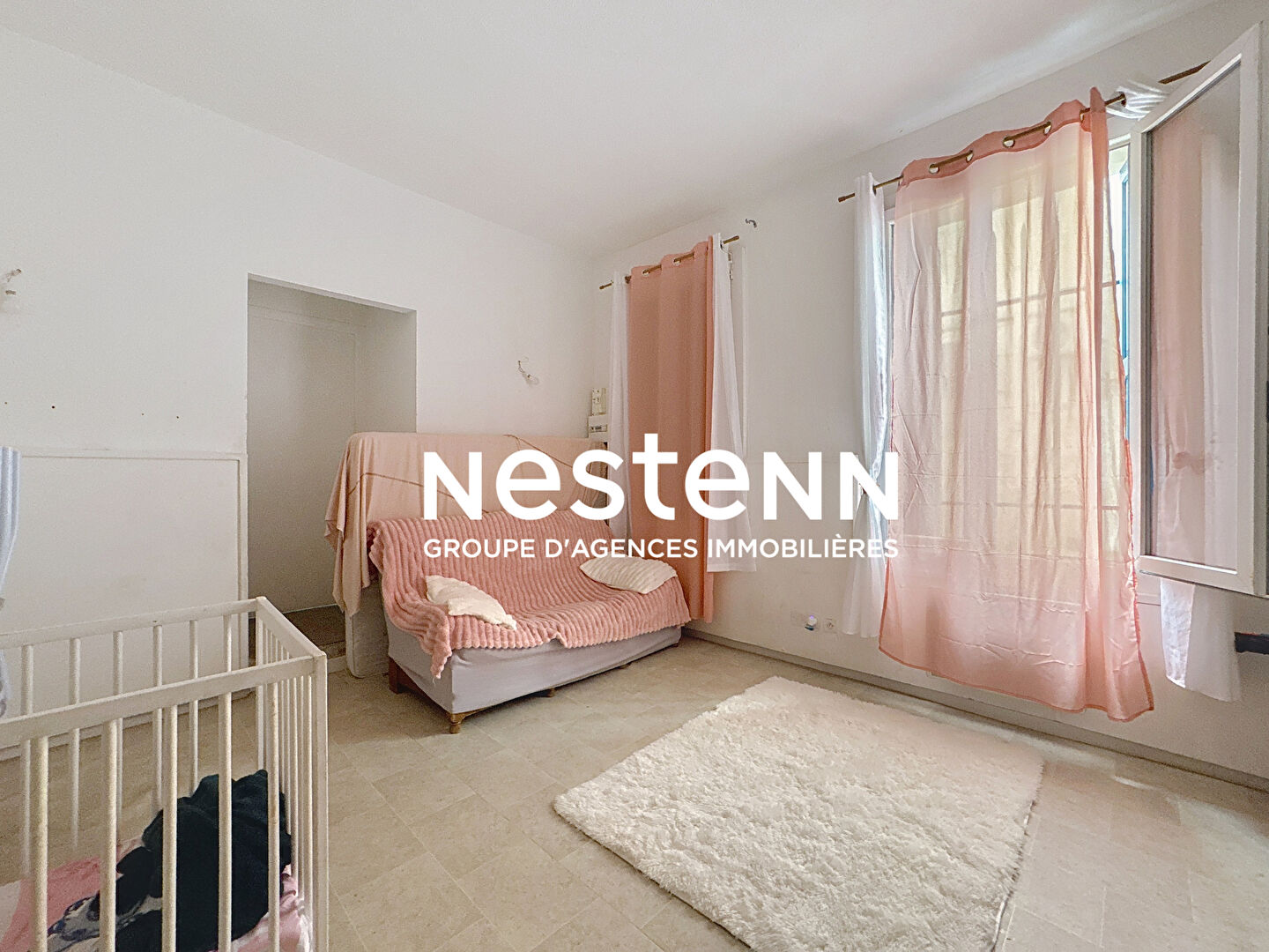 Photo Immeuble Perpignan 4 appartements (Studio, T2 et 2 T4) image 1/6