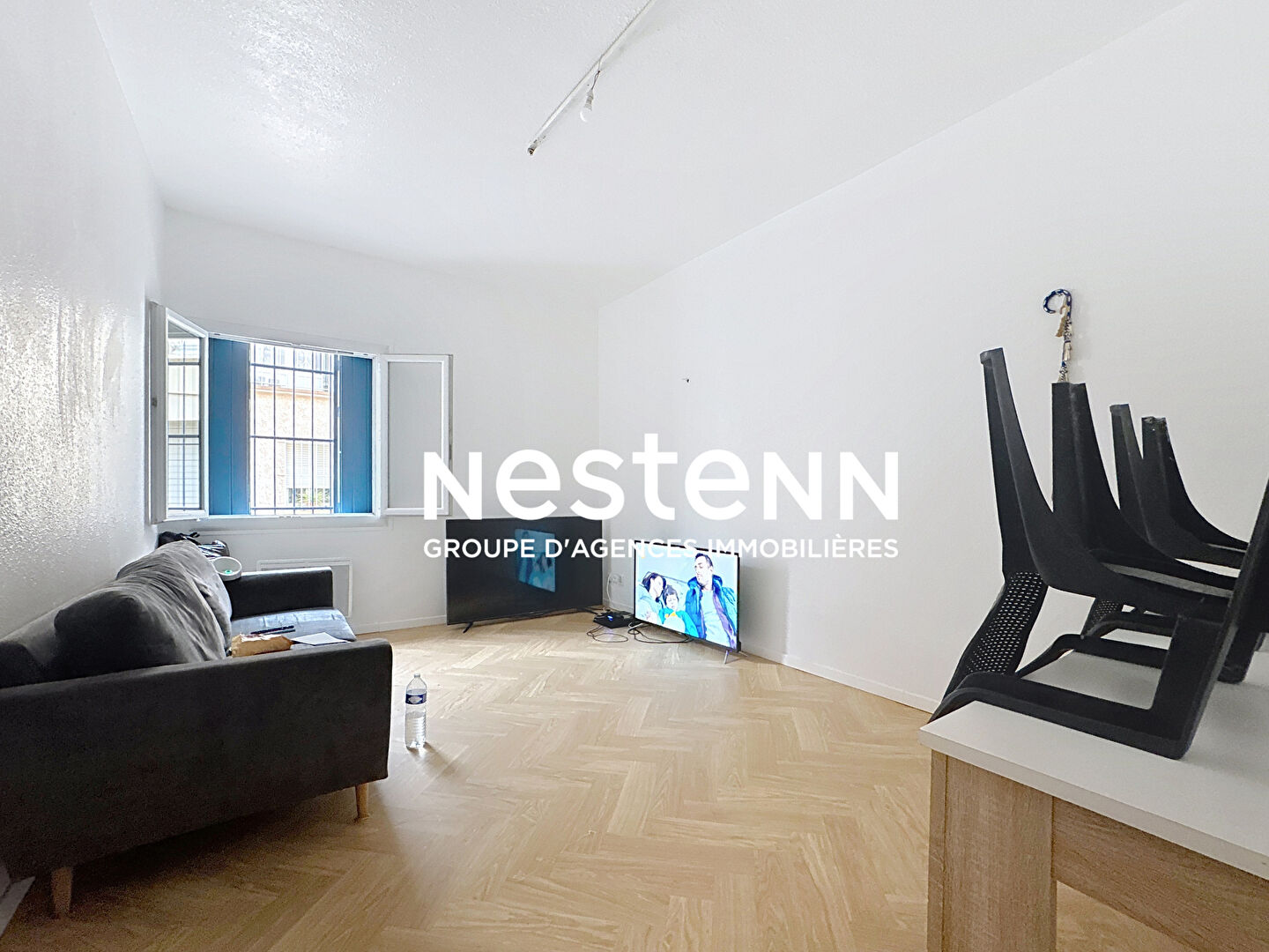 Photo Immeuble Perpignan 4 appartements (Studio, T2 et 2 T4) image 3/6