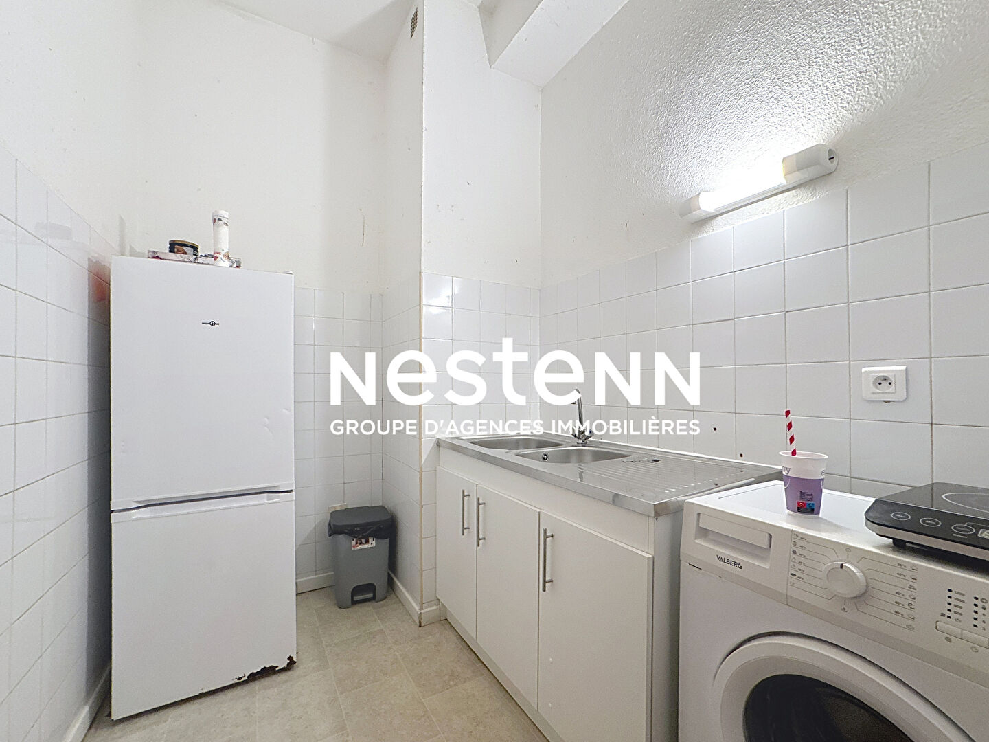 Photo Immeuble Perpignan 4 appartements (Studio, T2 et 2 T4) image 4/6