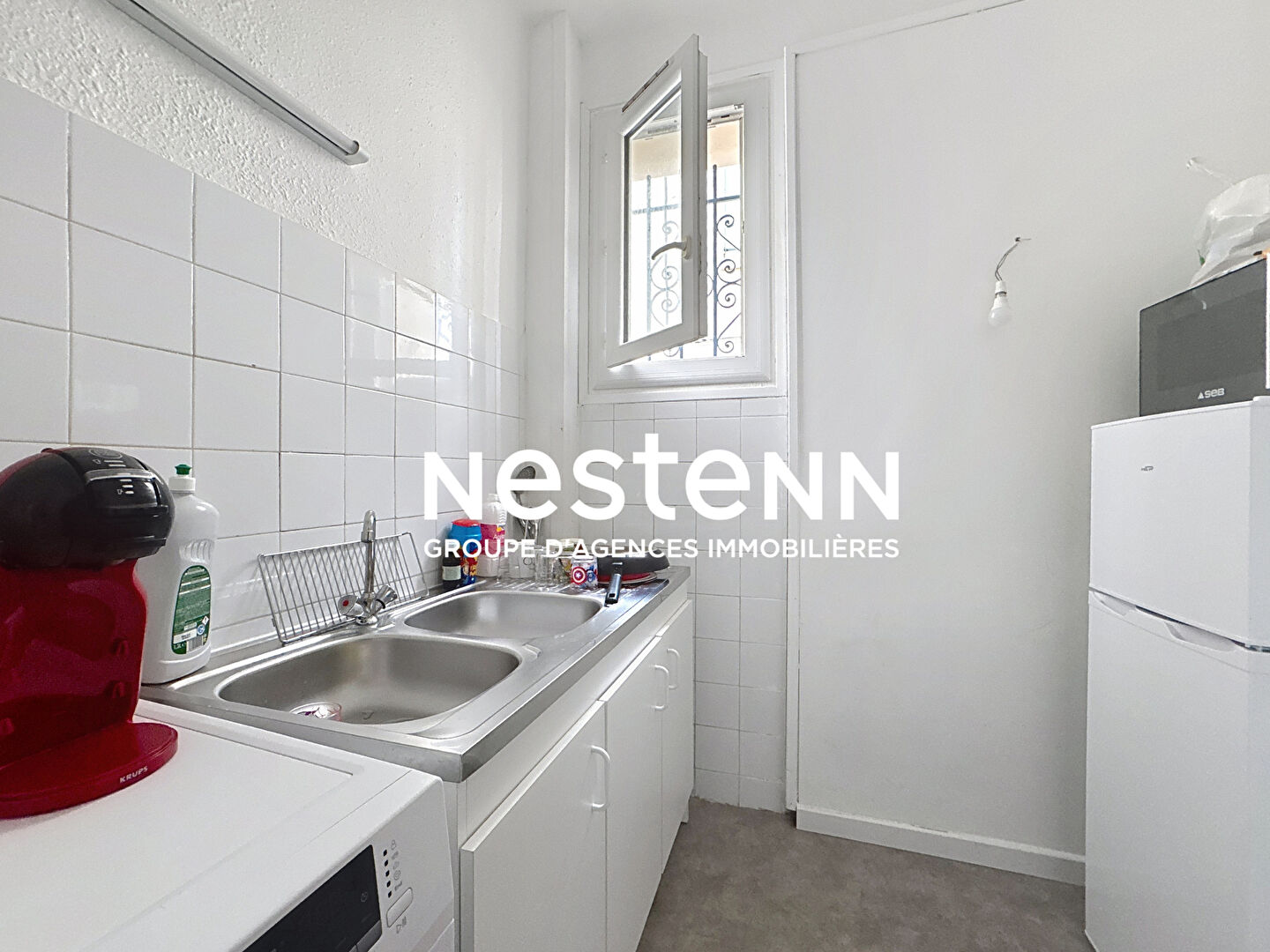 Photo Immeuble Perpignan 4 appartements (Studio, T2 et 2 T4) image 5/6