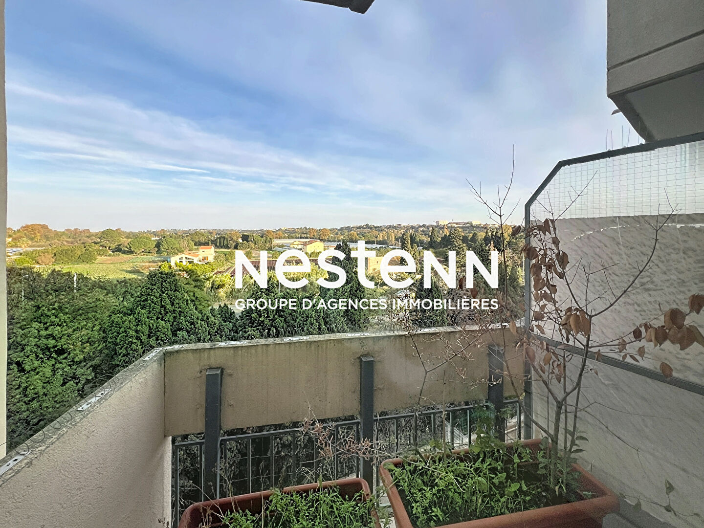 Photo Charmant Appartement 1 Pièce à Vendre à Perpignan - Secteur Les Platanes image 1/3