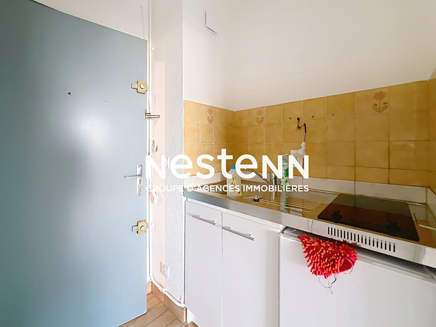 Photo Charmant Appartement 1 Pièce à Vendre à Perpignan - Secteur Les Platanes image 3/3