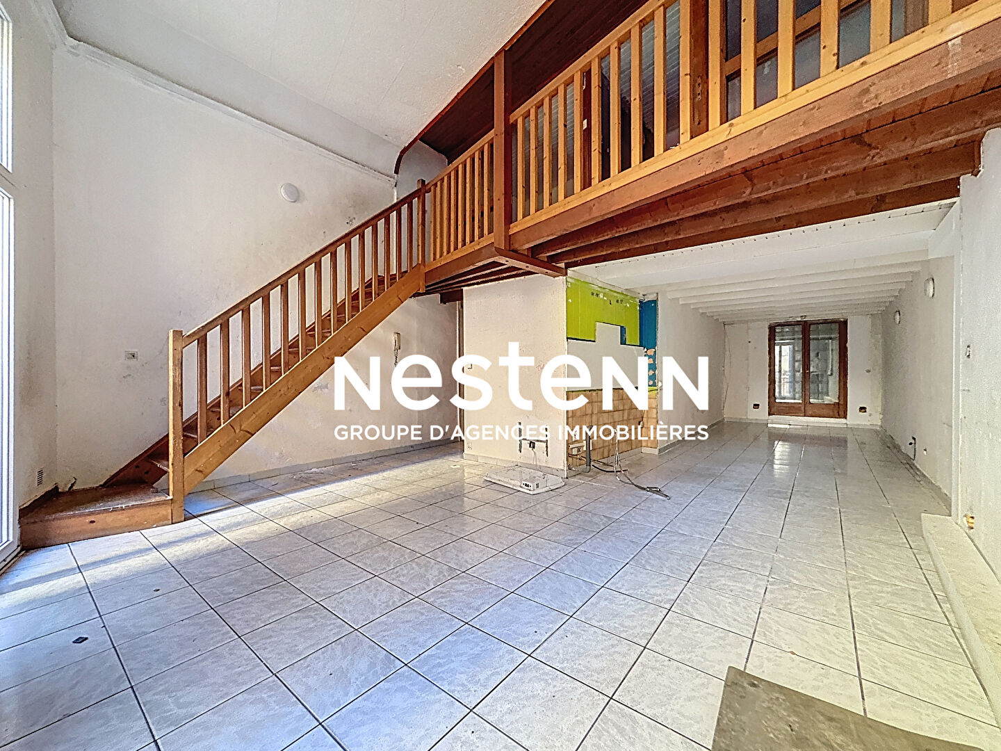 Agence immobilière de SOLVIMO NESTENN PERPIGNAN