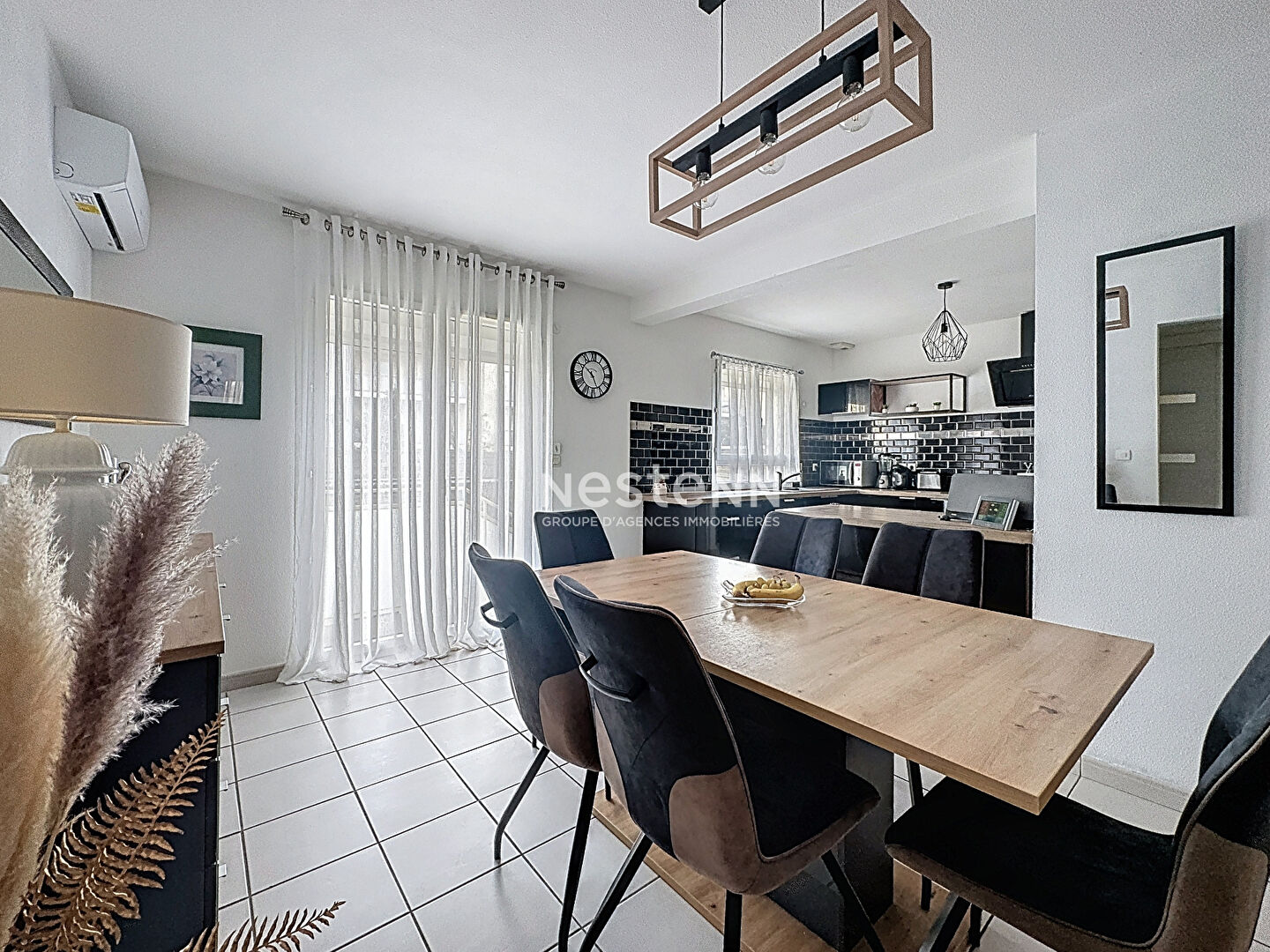 Agence immobilière de SOLVIMO NESTENN PERPIGNAN