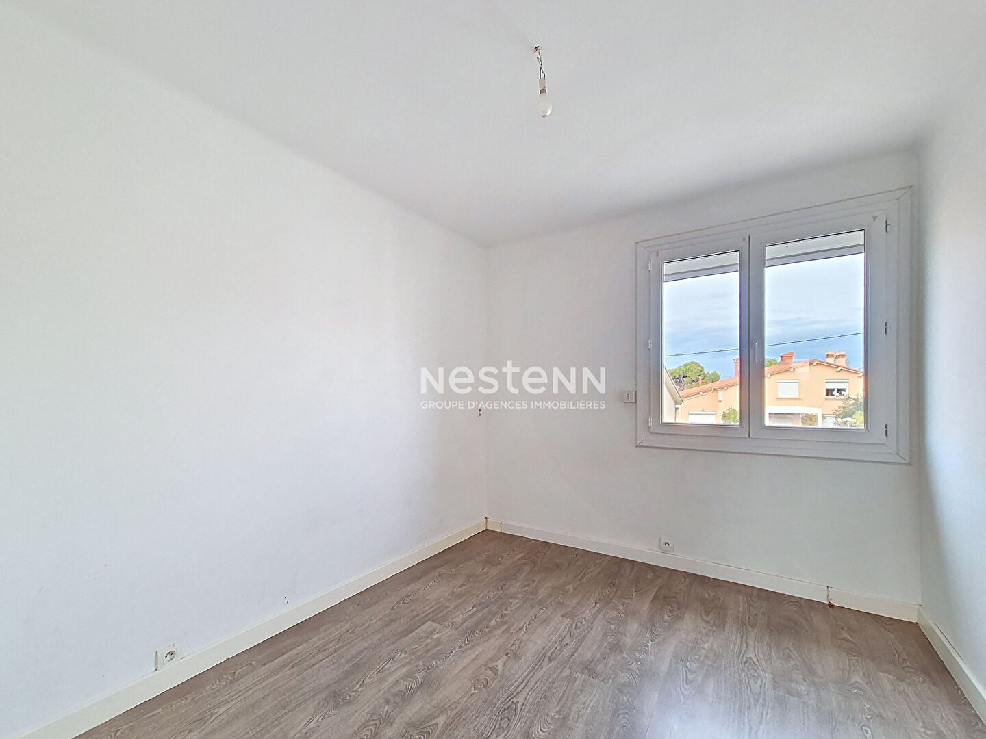 Photo Maison, 4 pièces, avec jardin, balcon et garage, Canet-en-roussillon, 98.31m2 image 4/6
