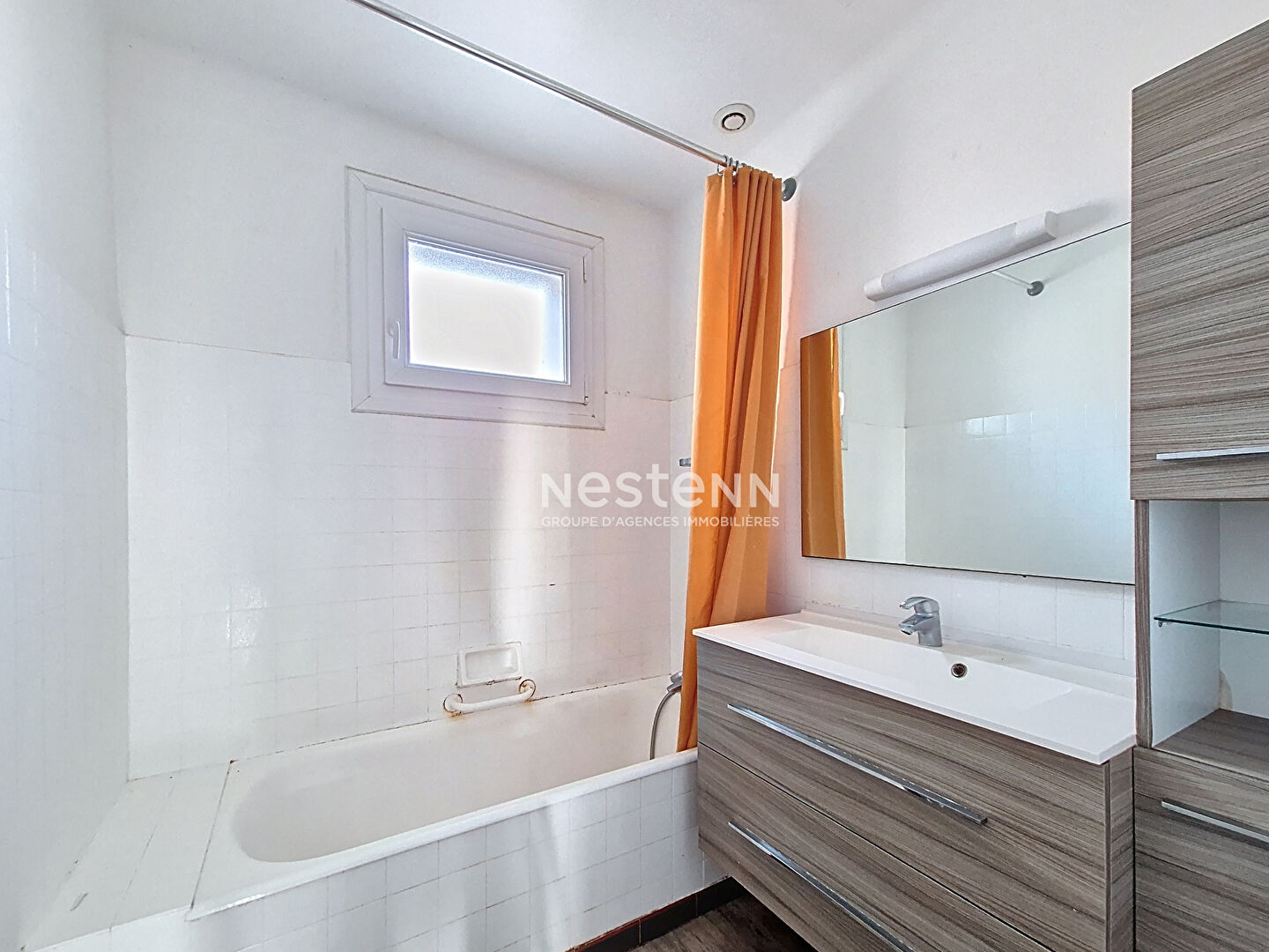 Photo Maison, 4 pièces, avec jardin, balcon et garage, Canet-en-roussillon, 98.31m2 image 5/6