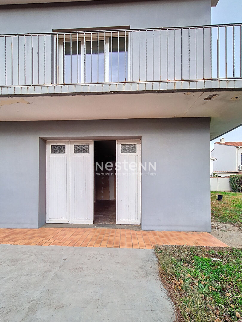 Photo Maison, 4 pièces, avec jardin, balcon et garage, Canet-en-roussillon, 98.31m2 image 6/6