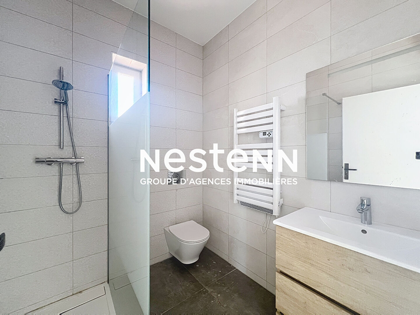 Photo A perpignan, À vendre : Appartement 4 pièces avec garage image 4/6