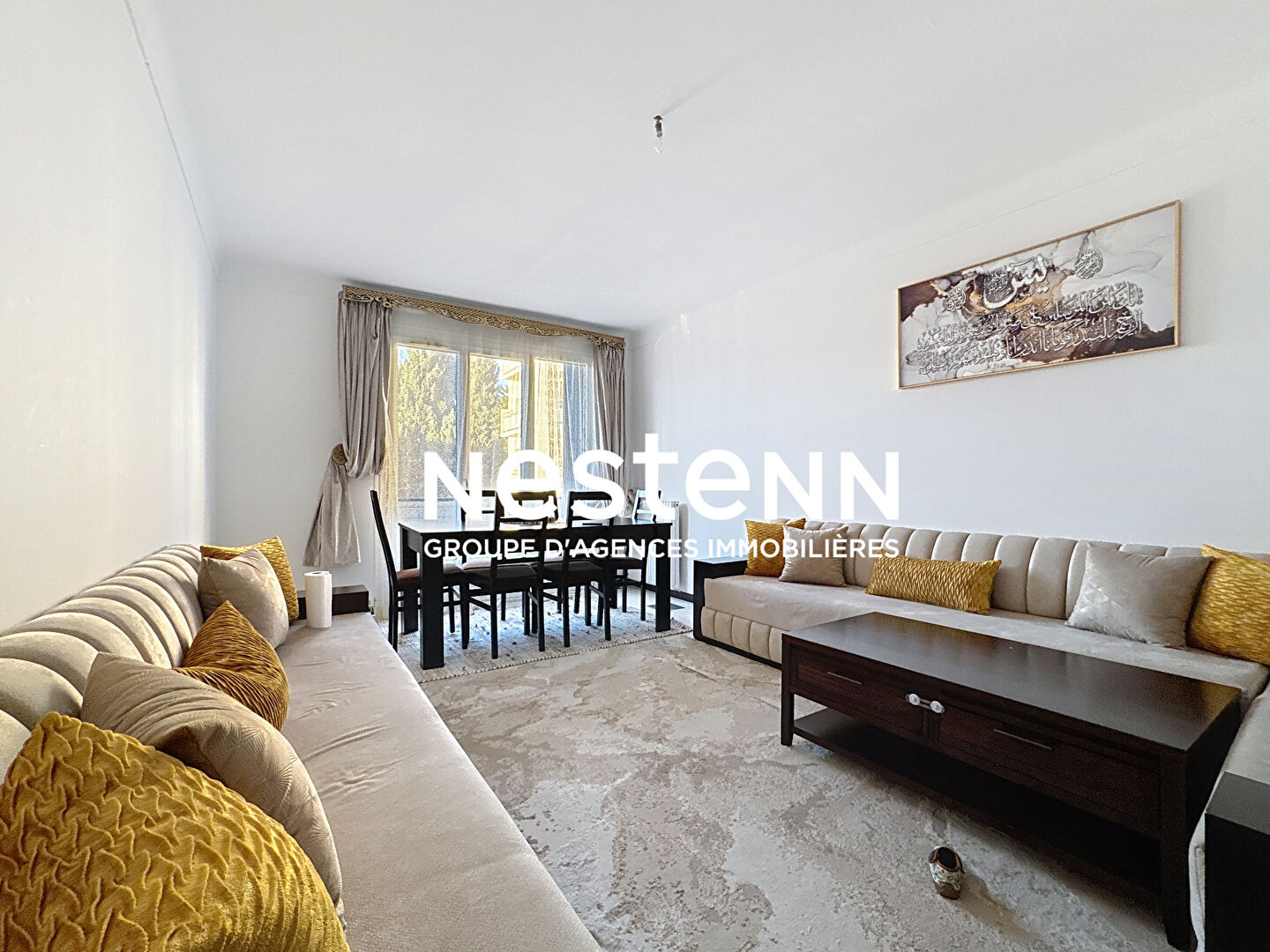 Agence immobilière de SOLVIMO NESTENN PERPIGNAN