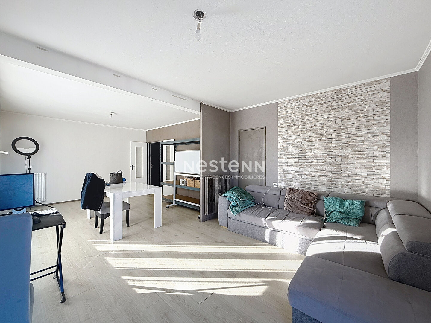 À vendre : Appartement 4 pièces à Perpignan - Moulin à Vent