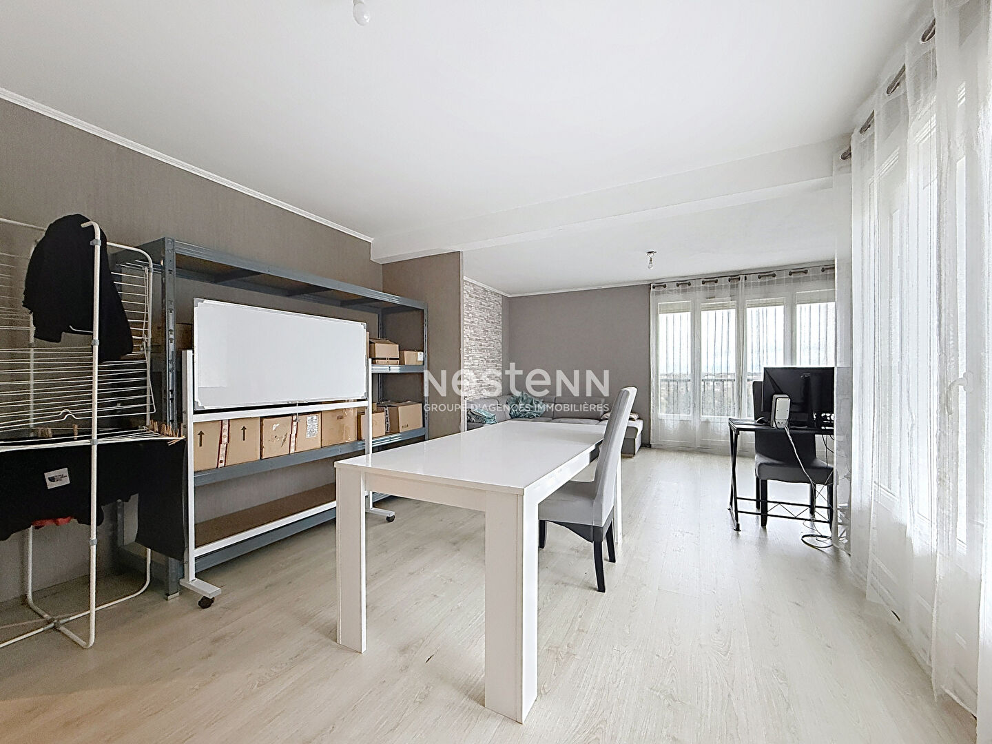 Agence immobilière de SOLVIMO NESTENN PERPIGNAN