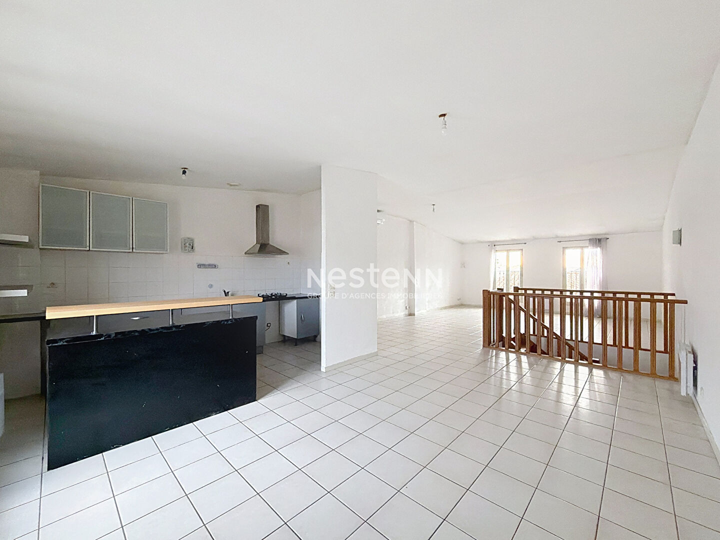 Agence immobilière de SOLVIMO NESTENN PERPIGNAN