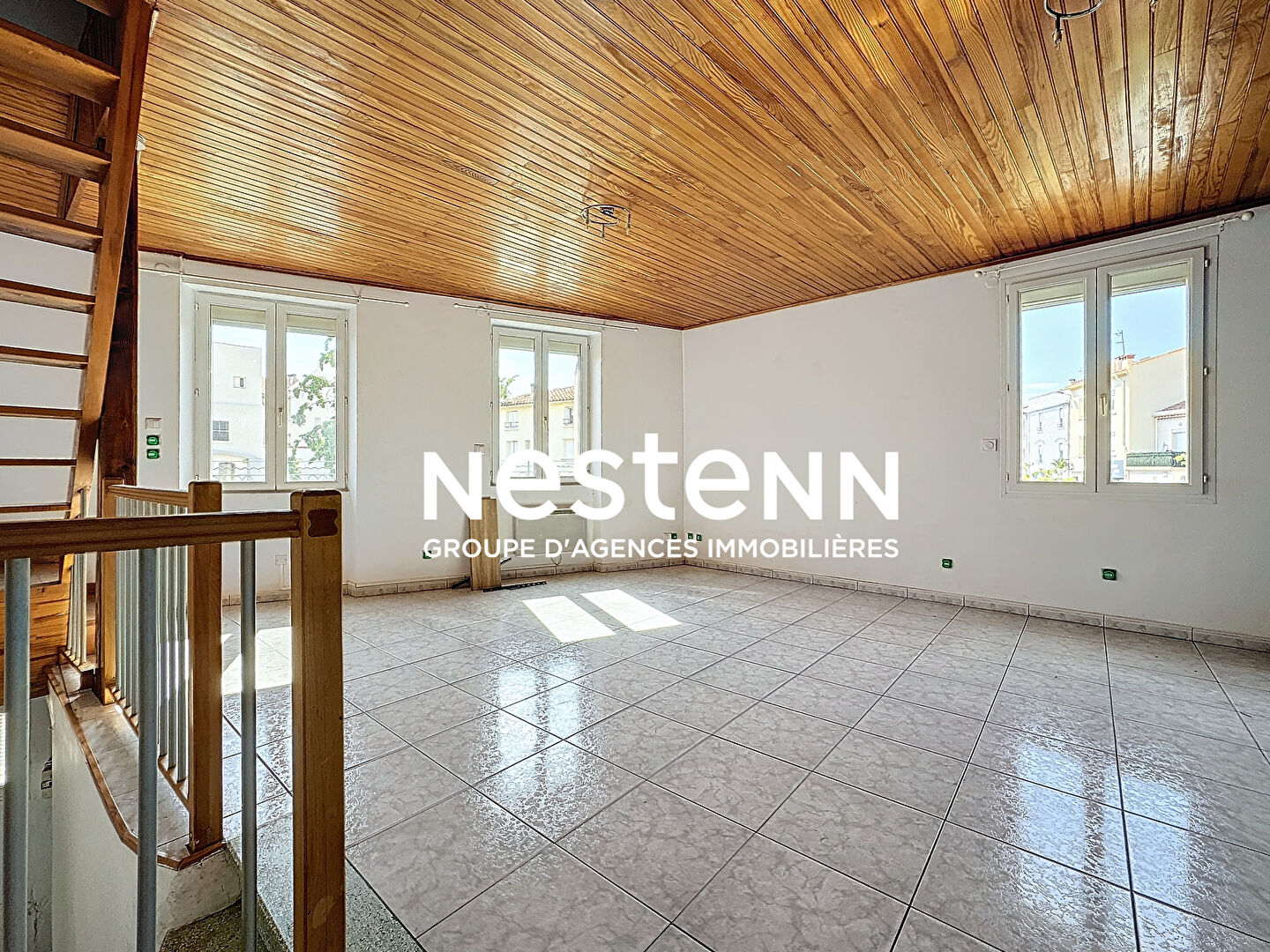 Agence immobilière de SOLVIMO NESTENN PERPIGNAN