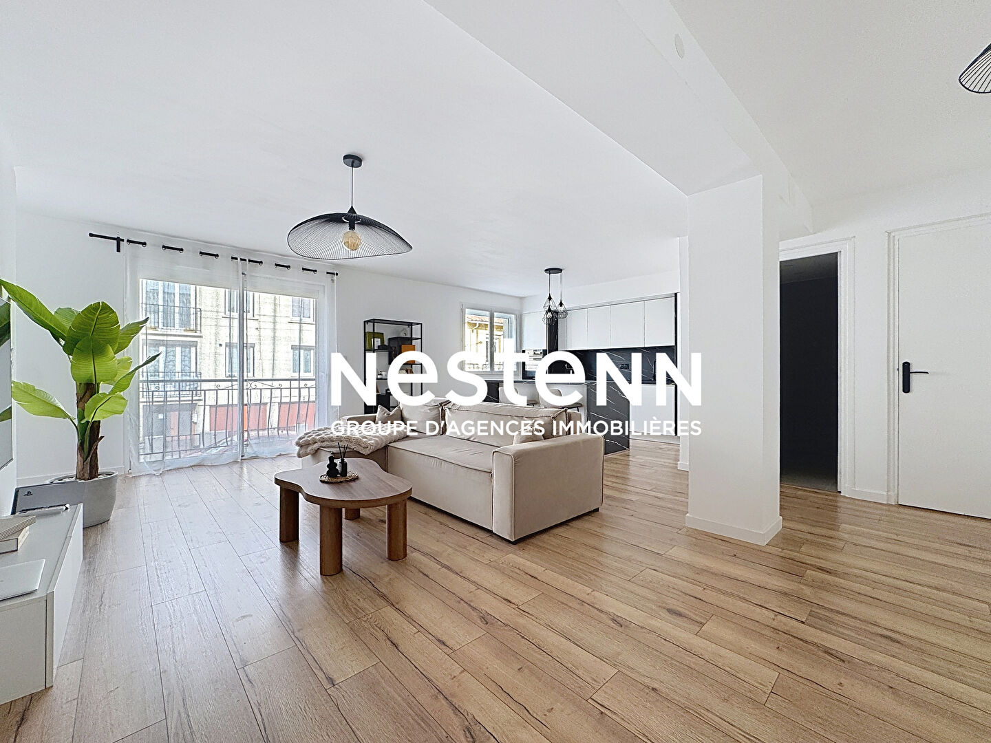 Agence immobilière de SOLVIMO NESTENN PERPIGNAN