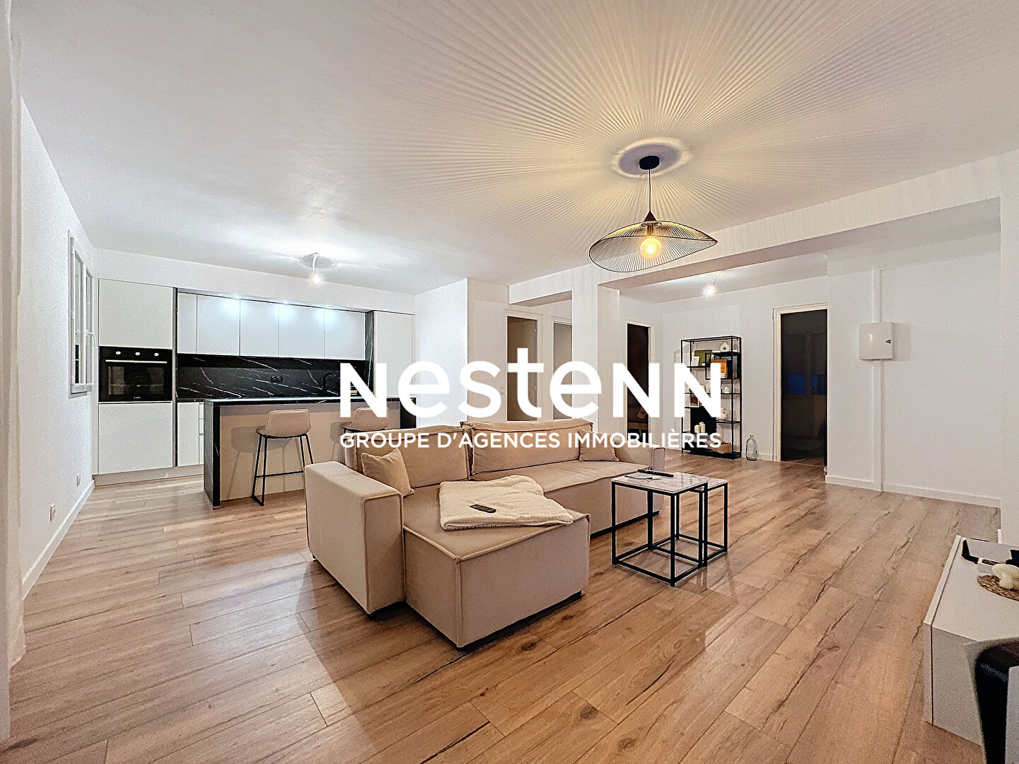 Agence immobilière de SOLVIMO NESTENN PERPIGNAN