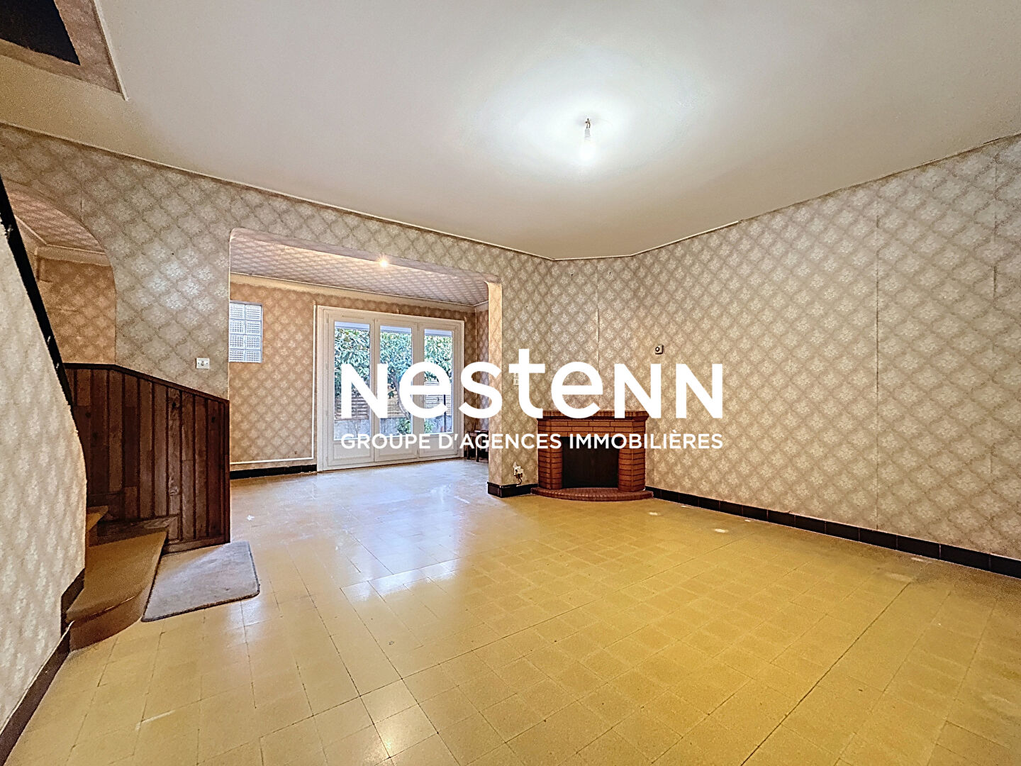 Agence immobilière de SOLVIMO NESTENN PERPIGNAN