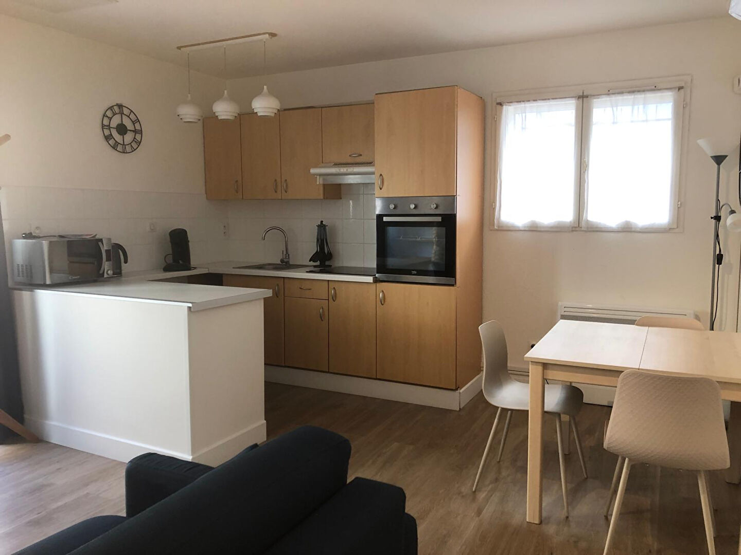 Agence immobilière de SOLVIMO NESTENN PERPIGNAN