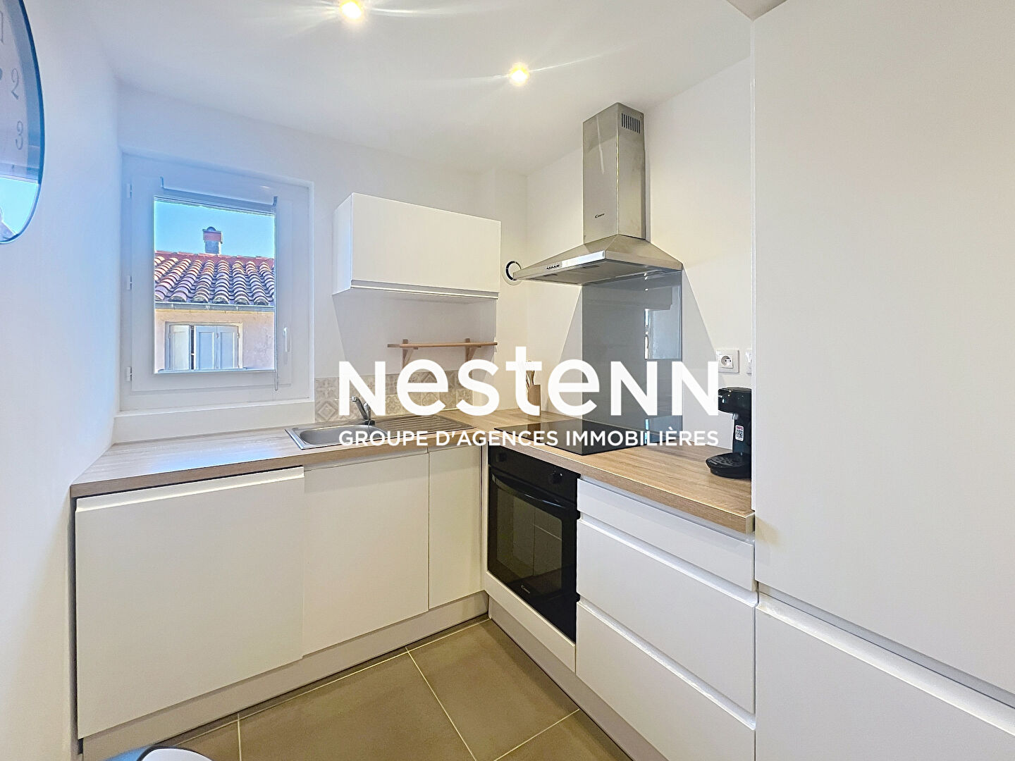 Agence immobilière de SOLVIMO NESTENN PERPIGNAN